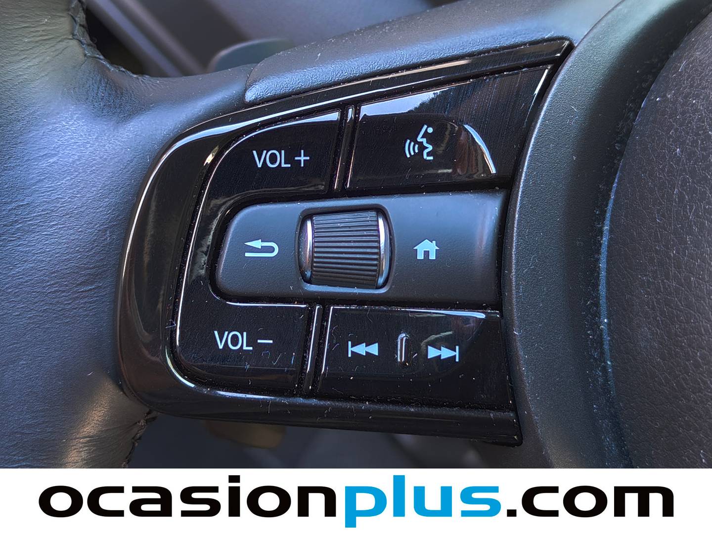 Honda HR-V Honda HR-V 1.5 i-MMD Advance 4x2 Auto (131 CV) seminuevo