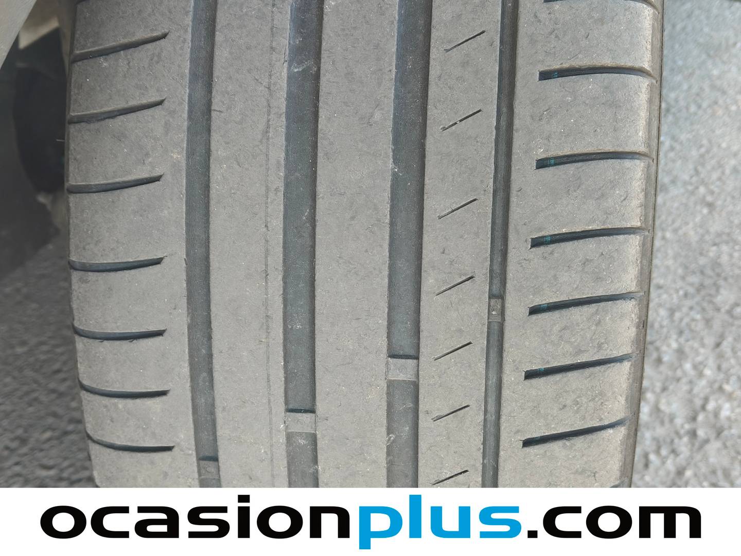 Hyundai Tucson Hyundai Tucson 1.6 CRDI 48V N-Line 4X2  (136 CV) de ocasión