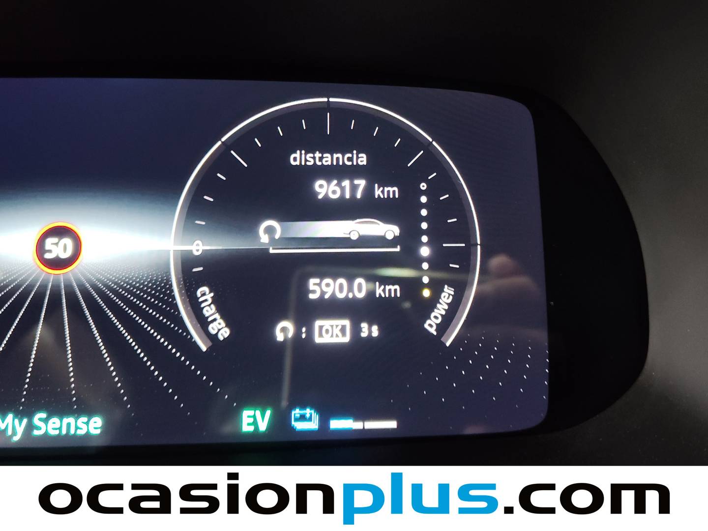 Foto Renault Arkana Renault Arkana Esprit Alpine E-TECH Híbrido (145 CV)