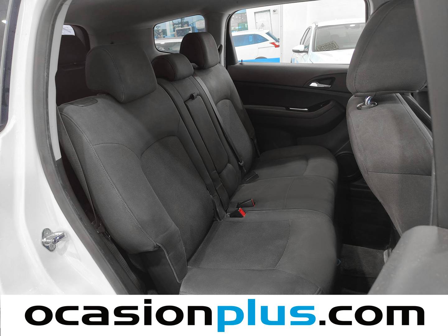 Chevrolet Orlando Chevrolet Orlando Orlando 2.0 VCDi LT+ (130 CV) km 0