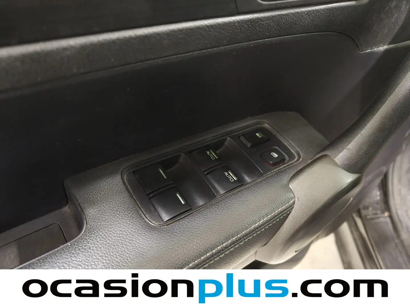 Foto Honda CR-V Honda CR-V 2.2 I-DTEC Elegance (150 CV)