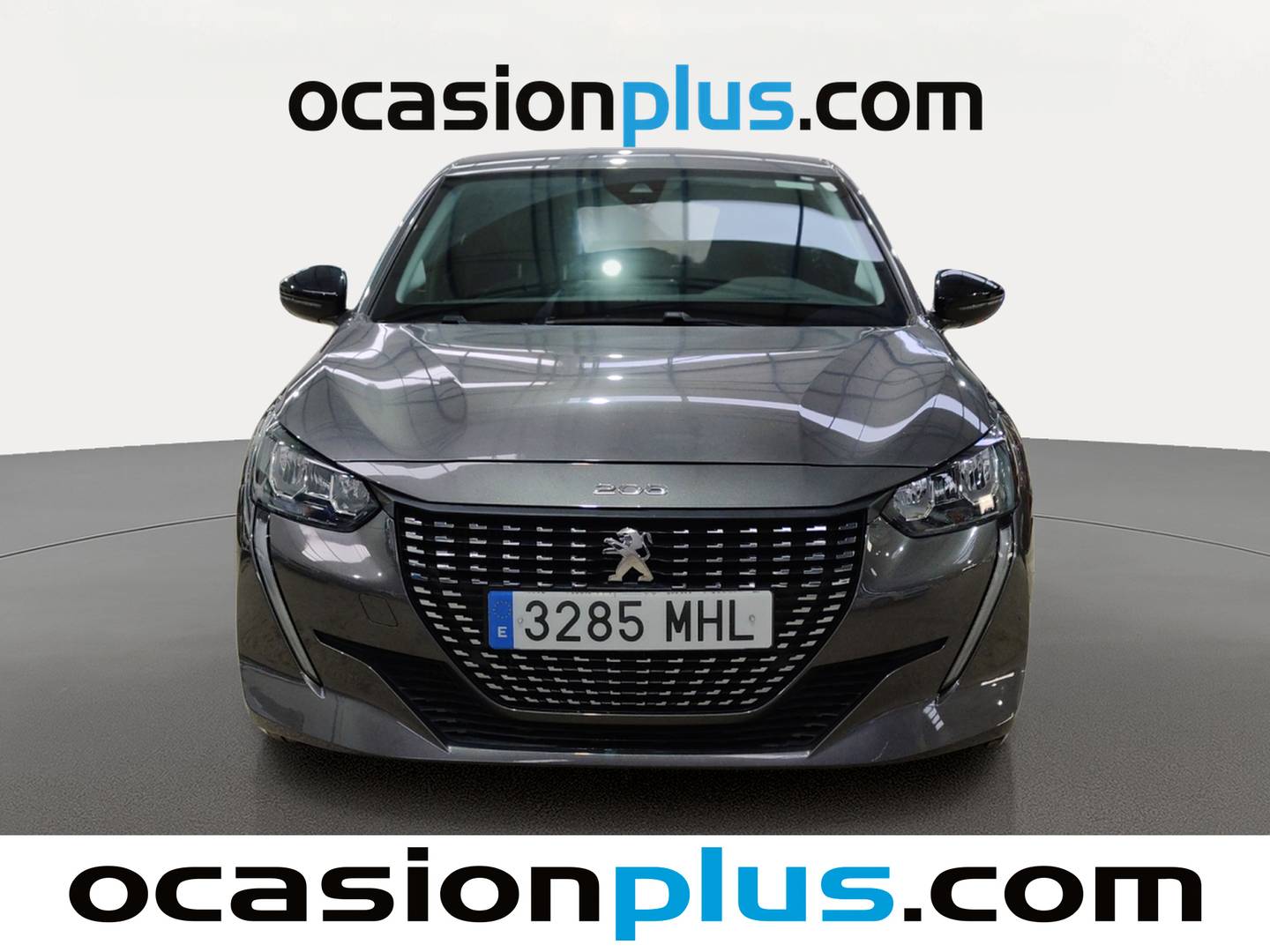 Foto Peugeot 208 Peugeot 208 PureTech 100 Allure (100 CV)