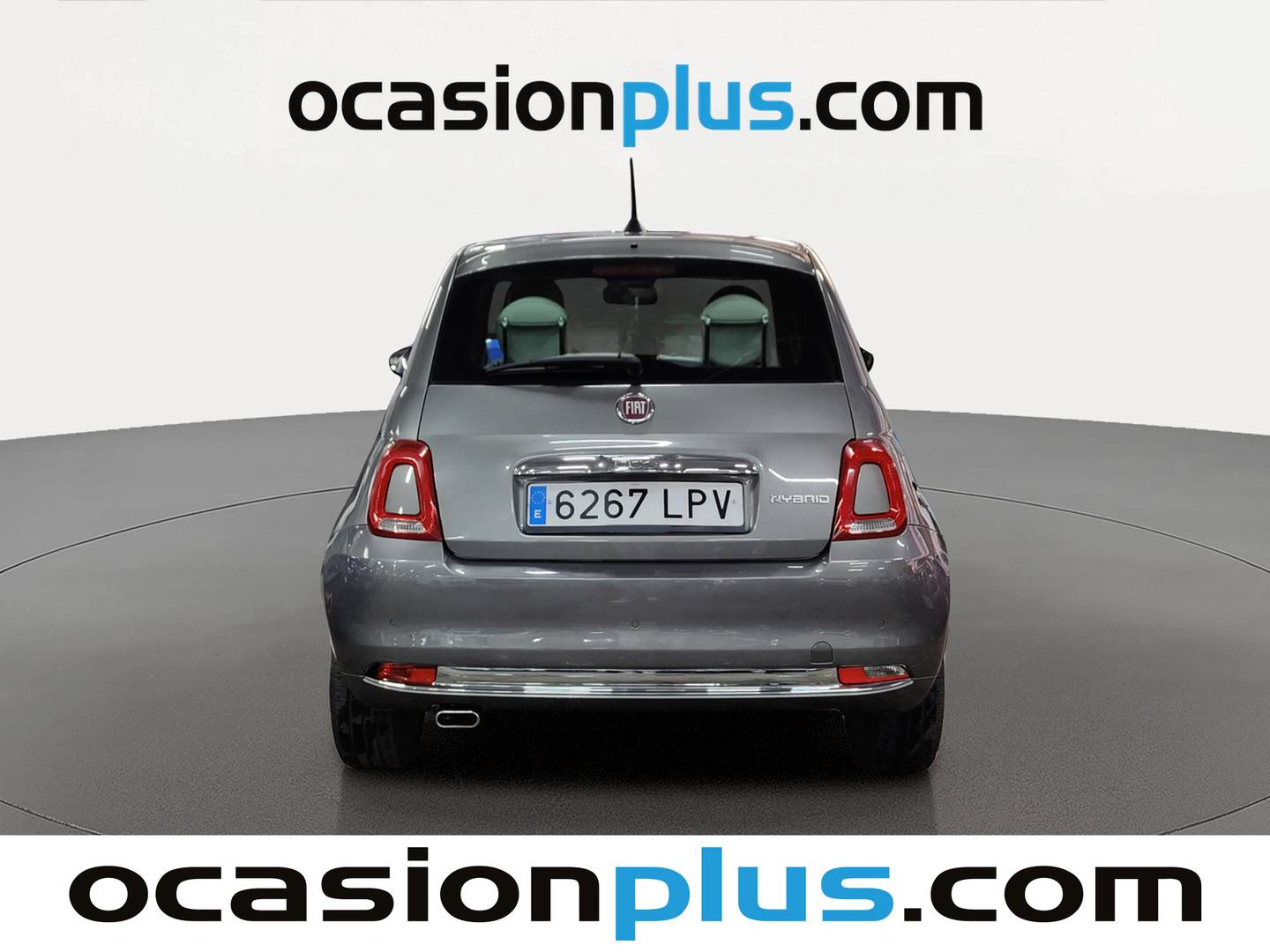 Fiat 500 Fiat 500 1.0 Hybrid Dolcevita (70 CV) barato