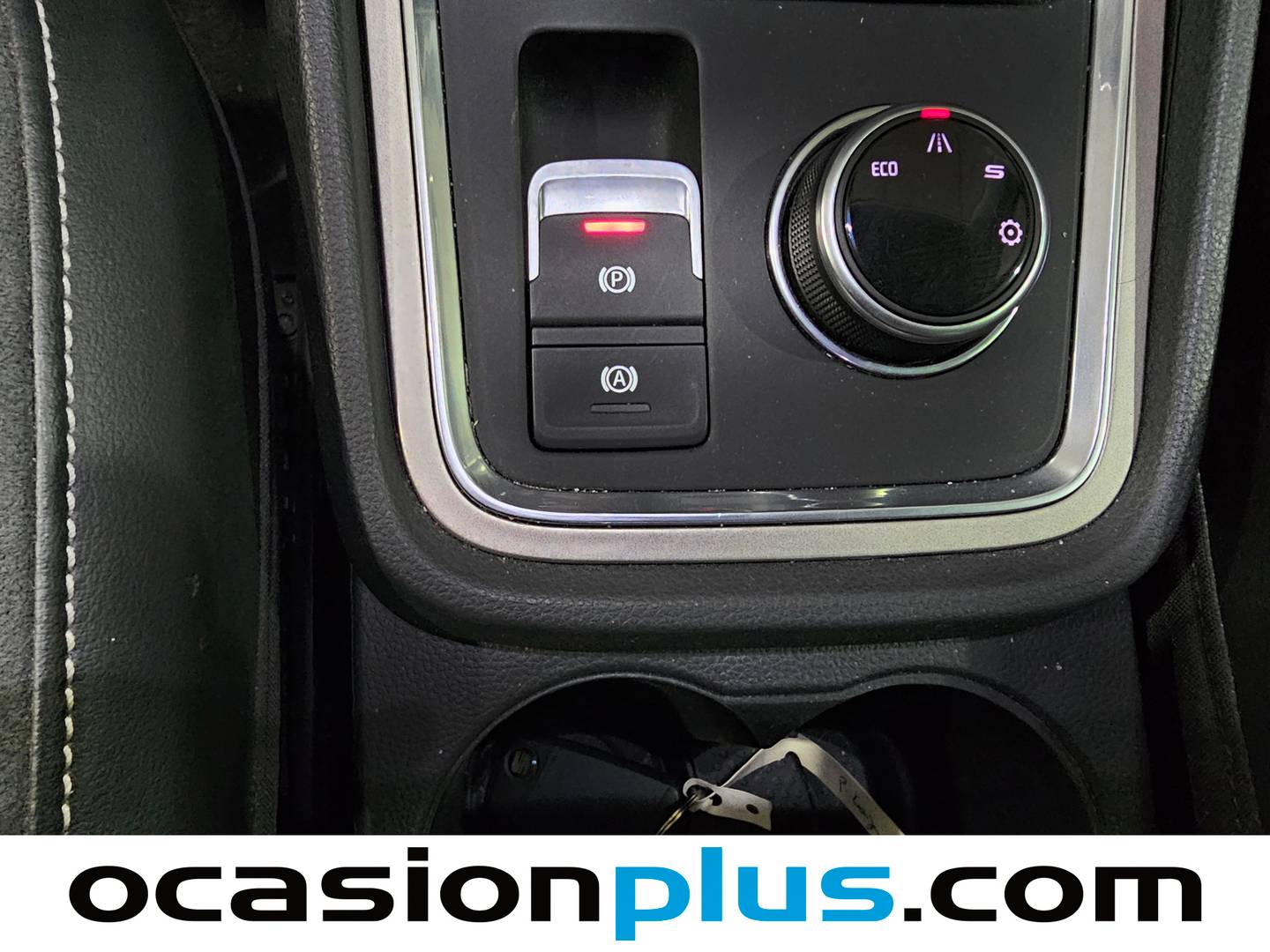 Seat Ateca SEAT Ateca 1.5 TSI X-Perience XM (150 CV) de segunda mano