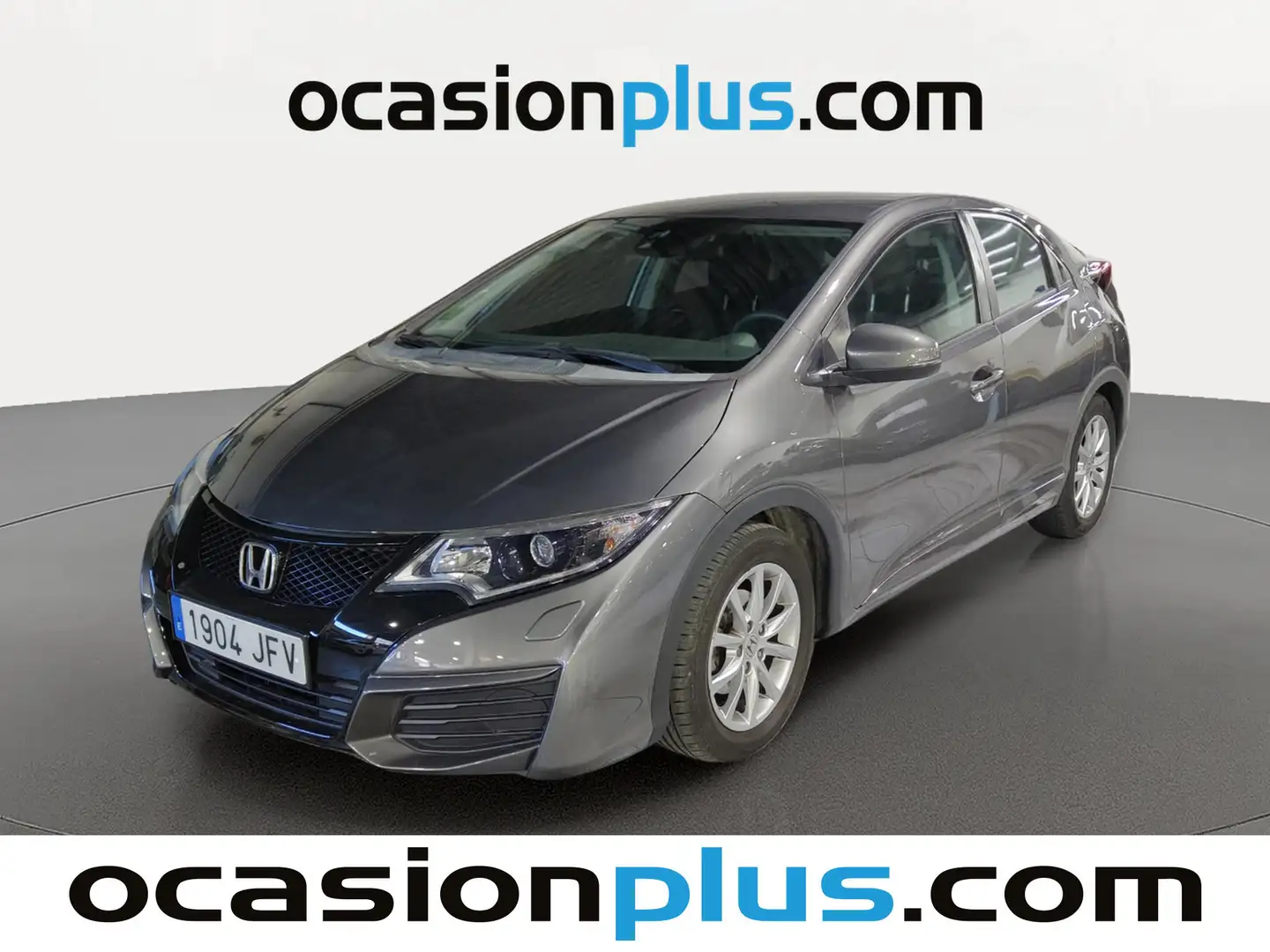 Foto Honda Civic Honda Civic 1.4 i-VTEC Comfort (100 CV)