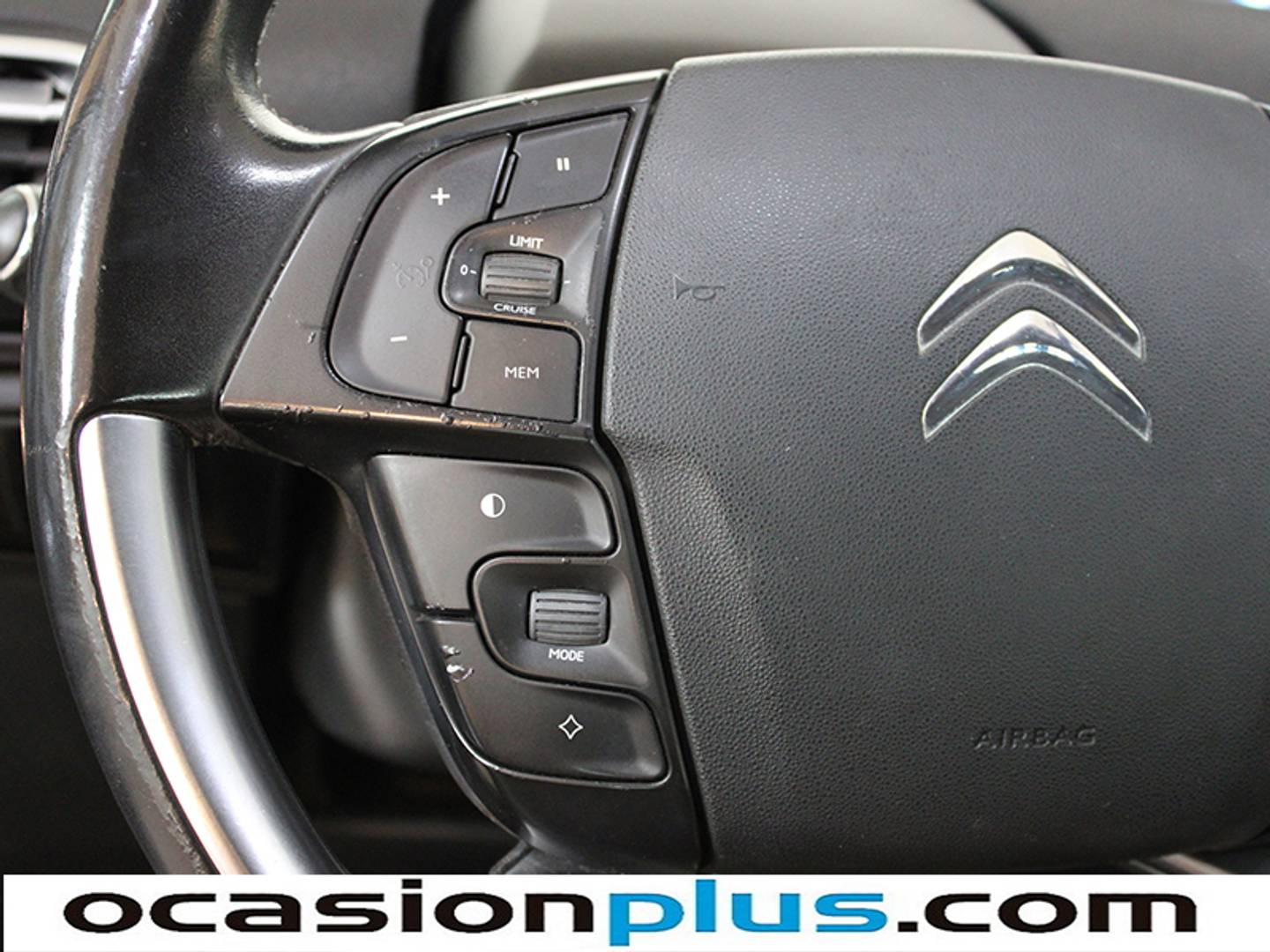 Citroën Grand C4 Picasso Citroen Grand C4 Picasso BlueHDi 150 Airdream Intensive 7 Plazas (150 CV) de segunda mano