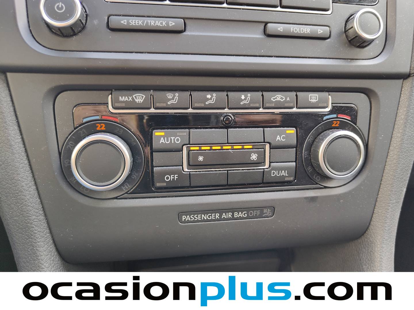 Volkswagen Golf Volkswagen Golf Advance Rabbit 1.2 TSI (105 CV) 105cv