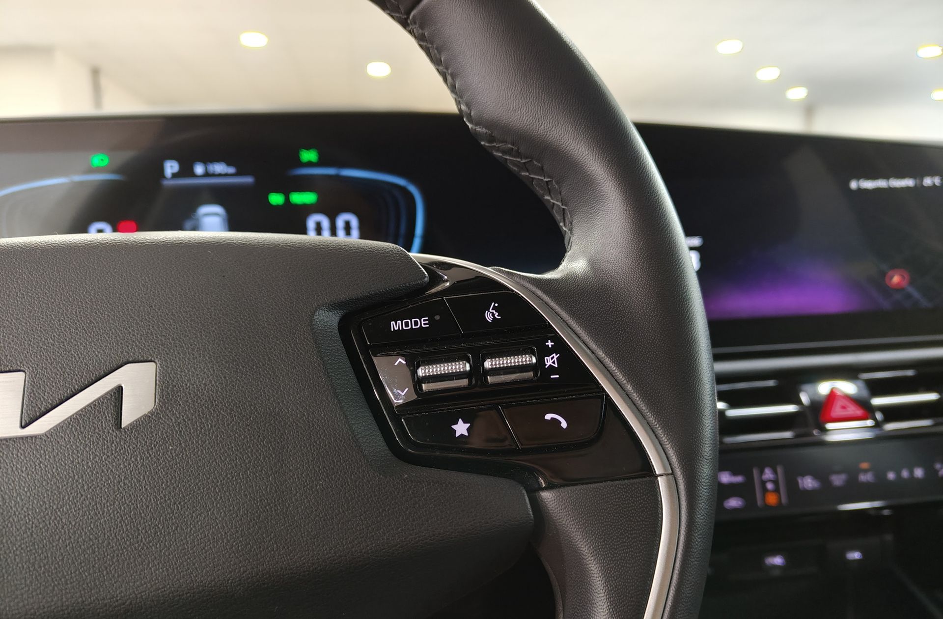 Kia Niro 1.6 GDi HEV Concept - foto 25
