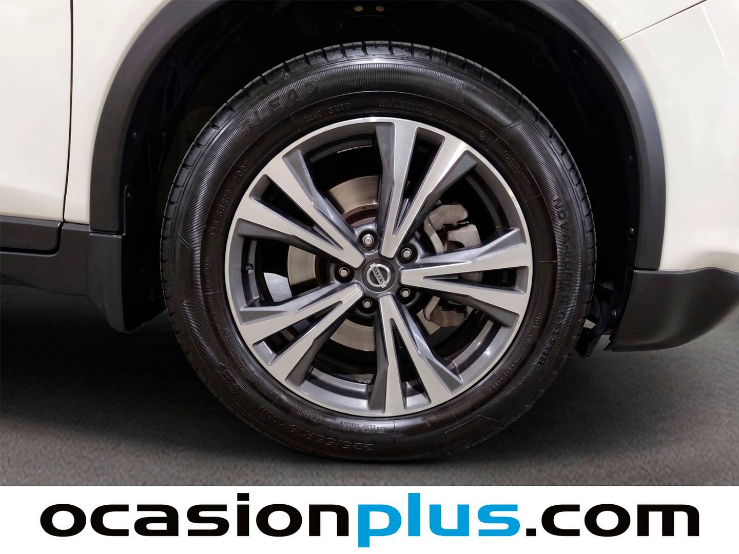 Nissan X-TRAIL Nissan X-Trail dCi 150 N-Connecta 4X4 (150 CV) km 0