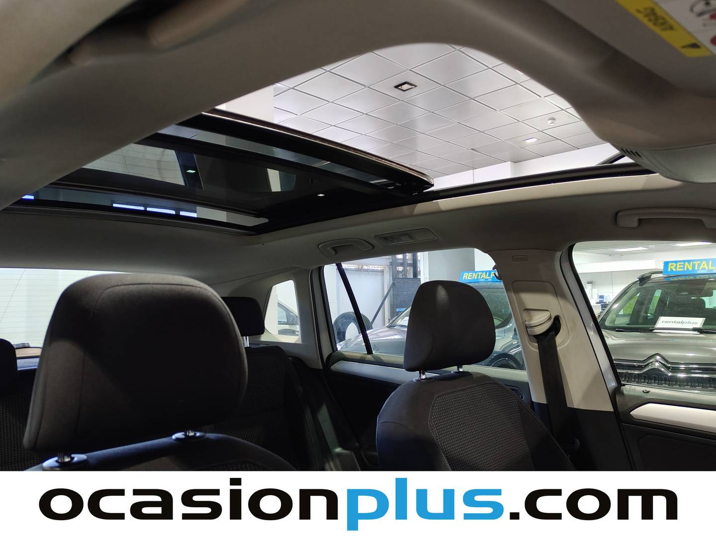 Foto Volkswagen Tiguan Volkswagen Tiguan Advance 1.5 TSI (150 CV)