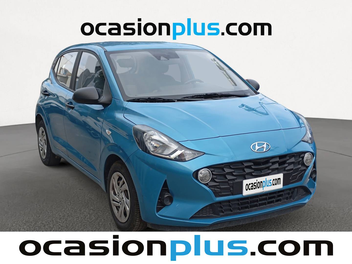 Foto Hyundai i10 Hyundai i10 1.0 Essence (67 CV)