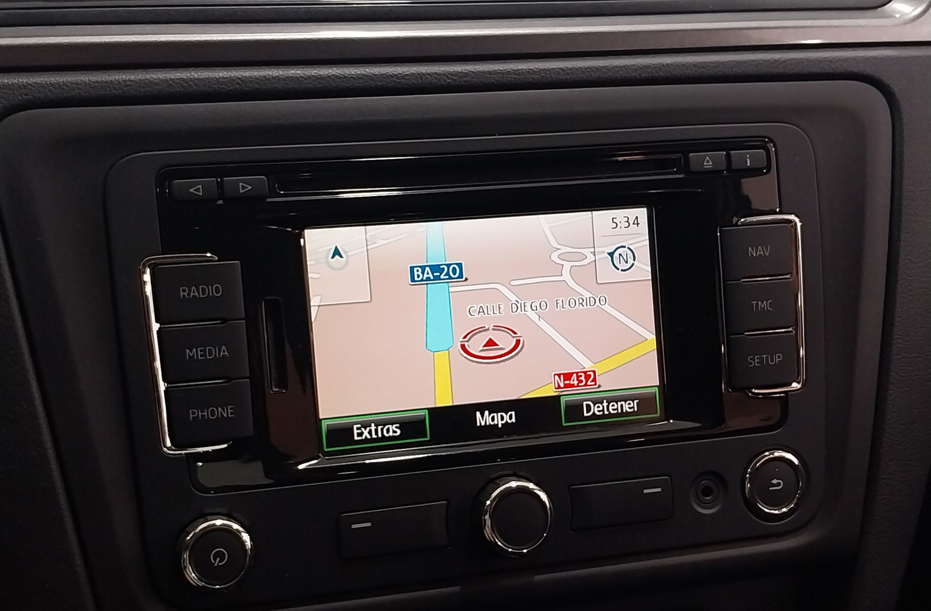 Škoda Spaceback 1.6 TDI CR Ambition - foto 7