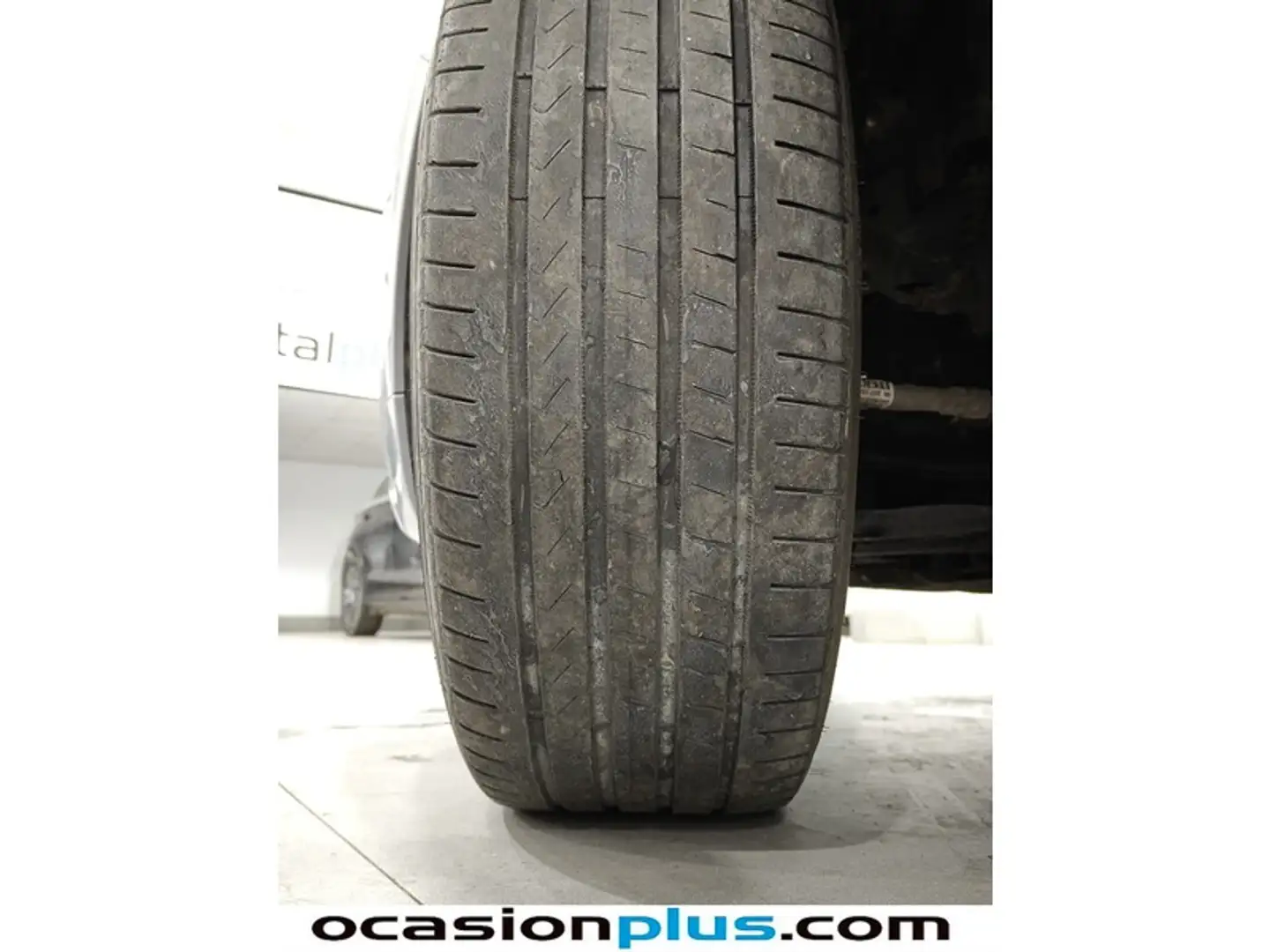 Foto Opel Grandland Opel Grandland 1.2 Turbo Ultimate (130 CV)