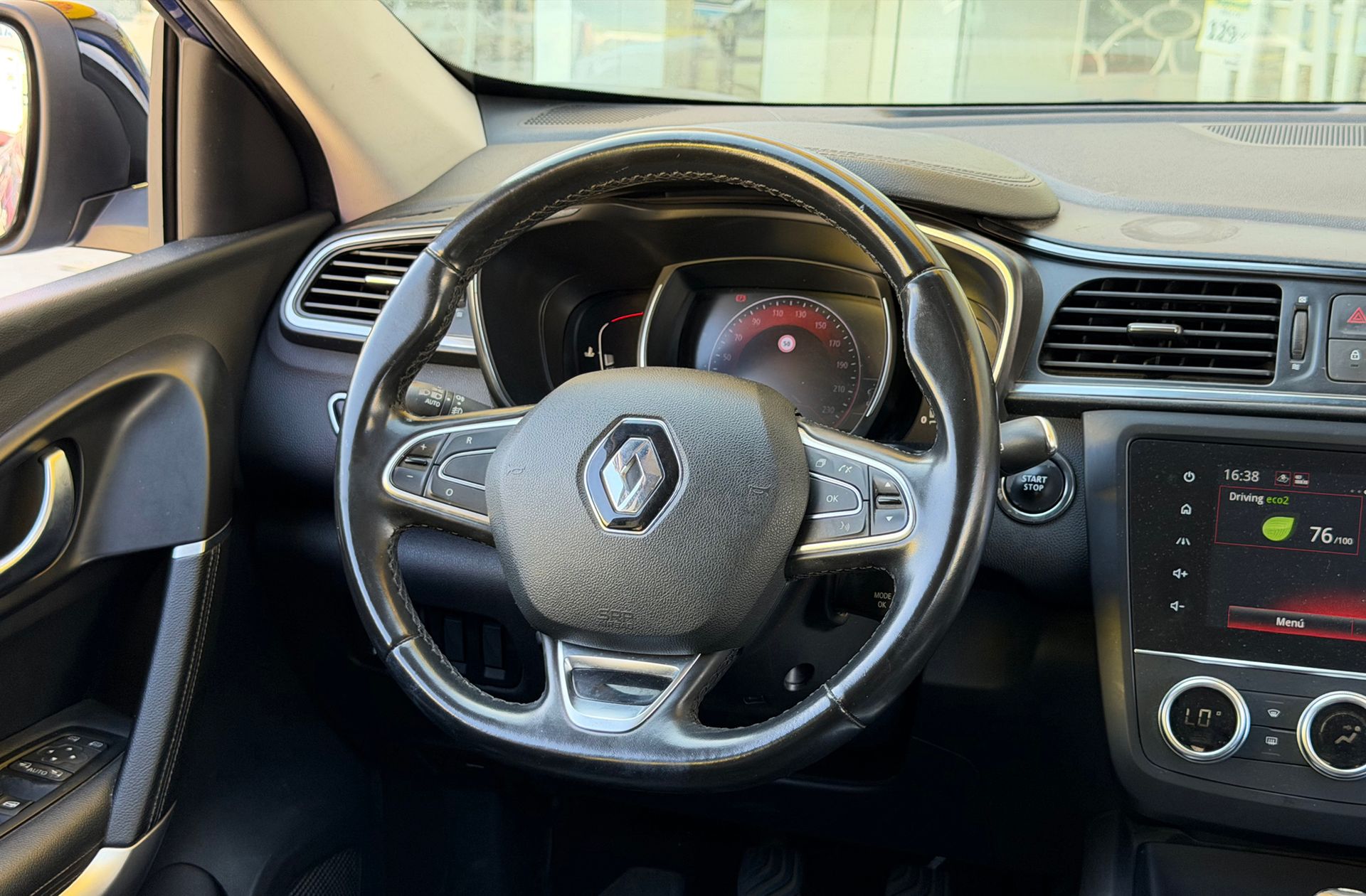 Renault Kadjar Zen TCe GPF - foto 23