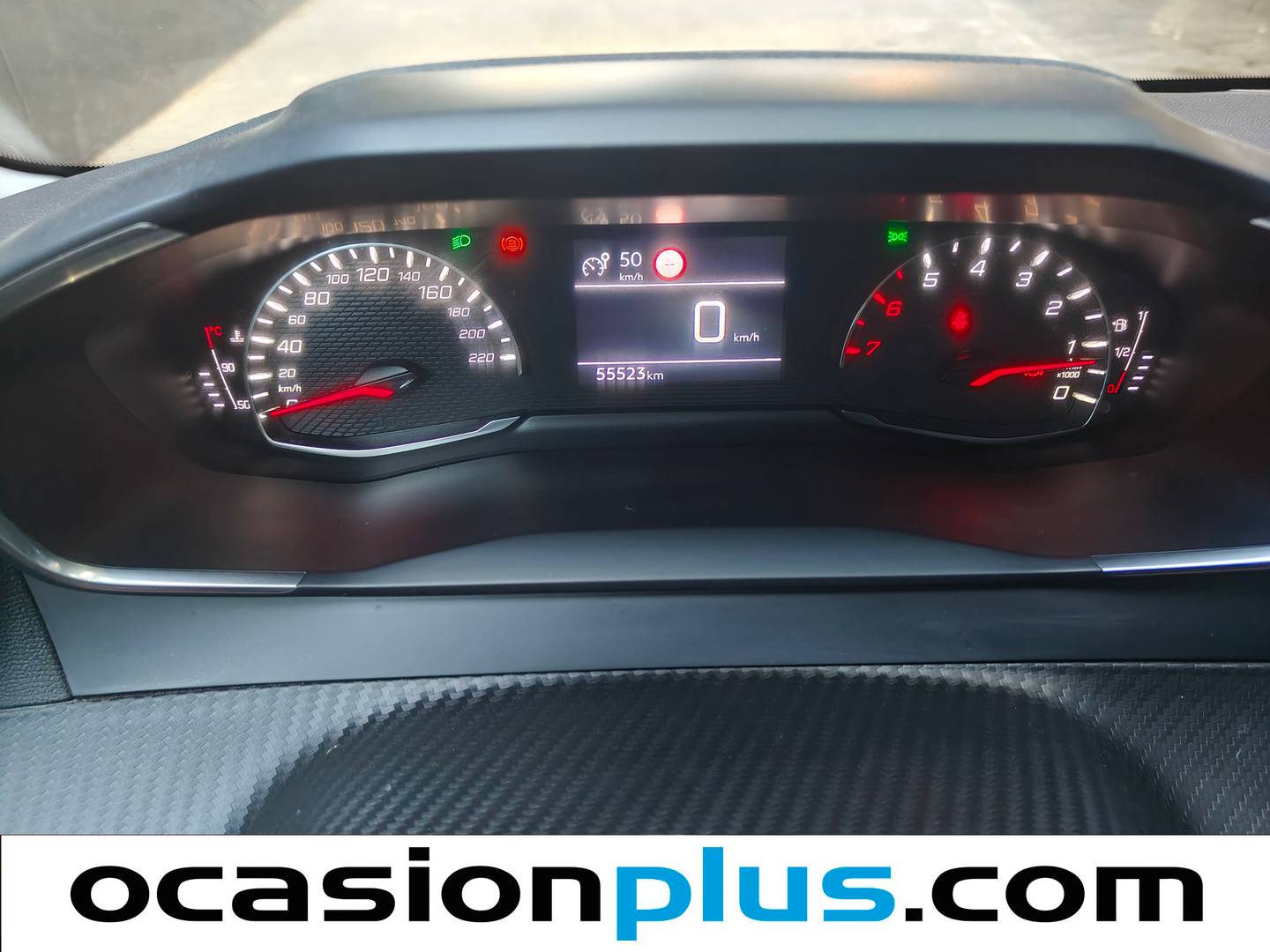 Peugeot 208 Peugeot 208 PureTech 100 Active Pack (100 CV) de segunda mano