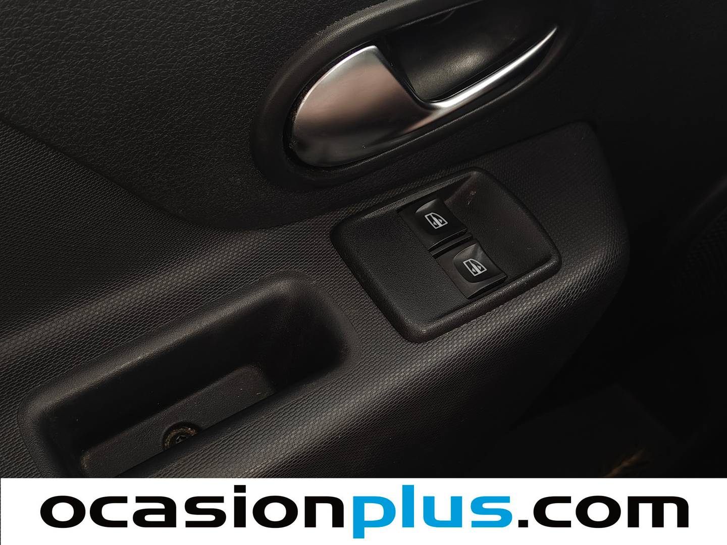 Dacia Sandero Dacia Sandero Stepway Essential Blue dCi (95 CV) al mejor precio