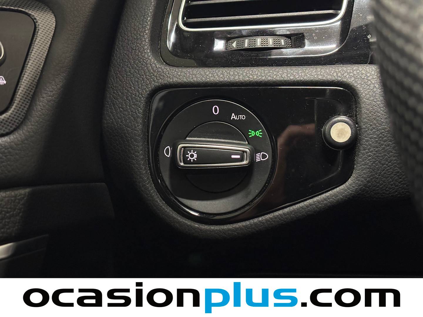 Volkswagen Golf Volkswagen Golf GTI TCR 2.0 TSI  (290 CV) DSG de ocasión