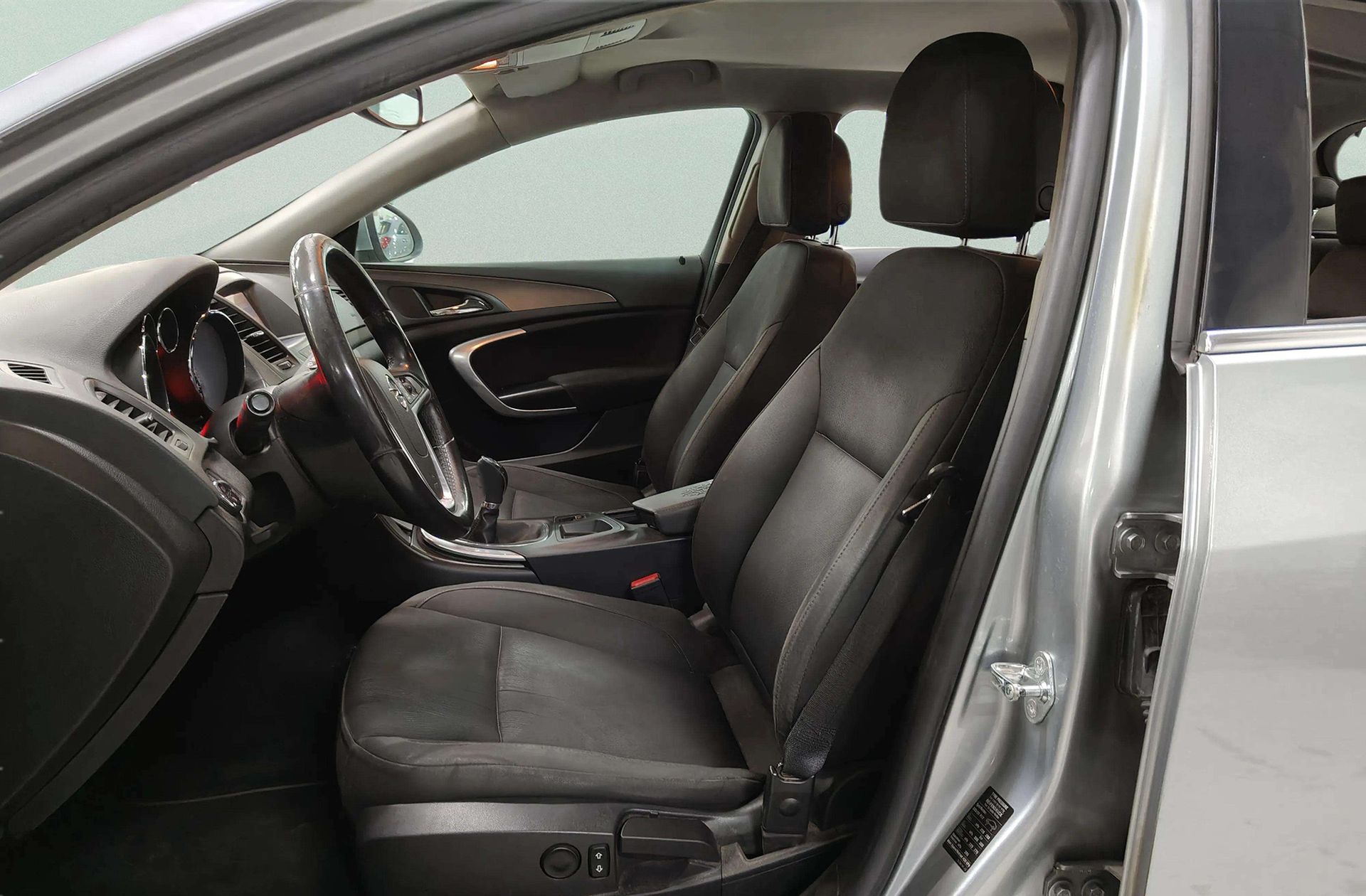 Opel Insignia 1.8 16v Edition - foto 9