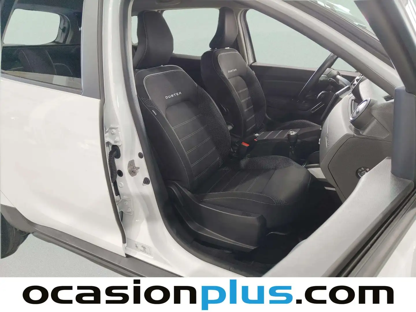 Foto Dacia Duster Dacia Duster TCE ECO-G Prestige 4X2 (100 CV) GLP
