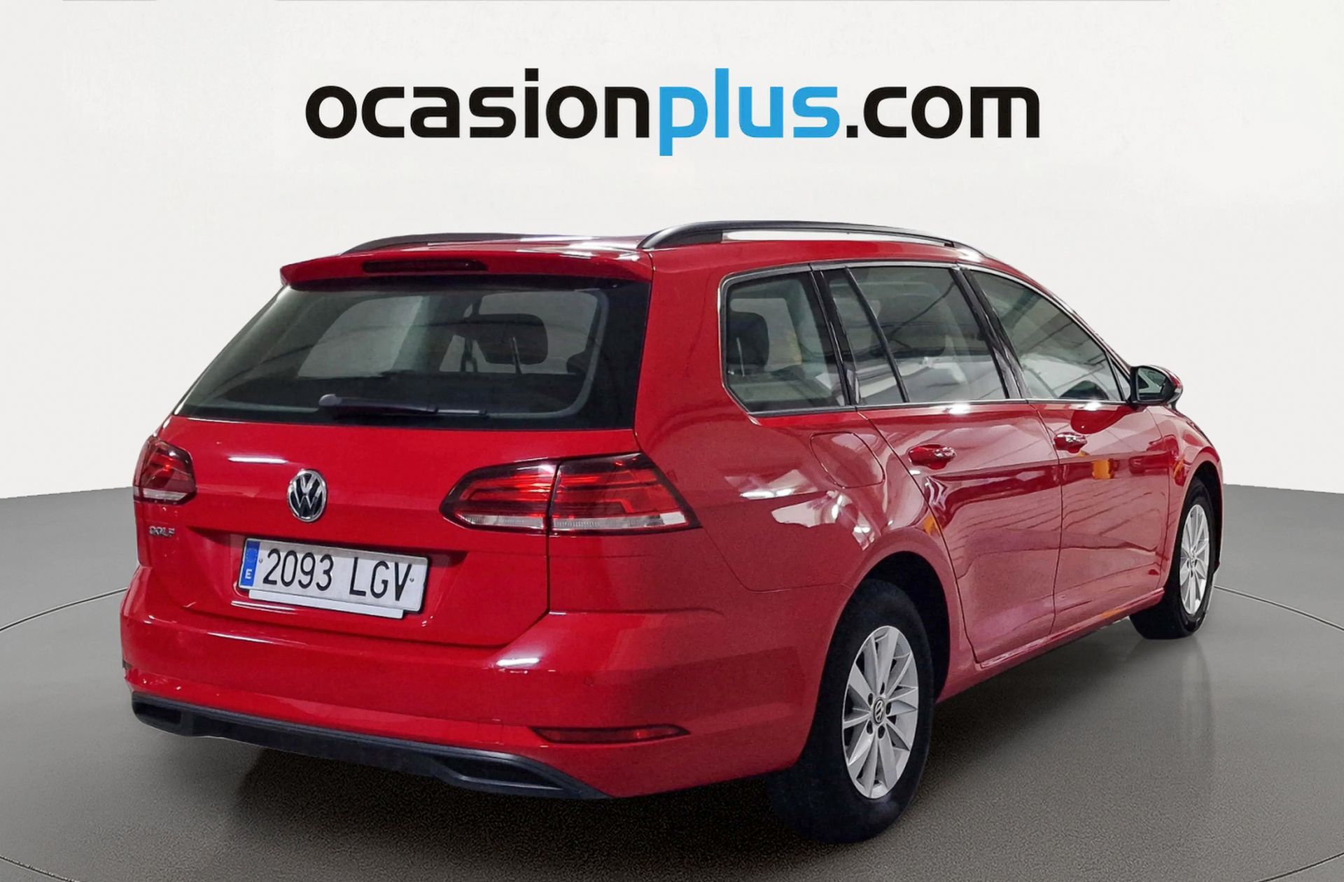 Volkswagen Golf Variant Edition 1.6 TDI - foto 4