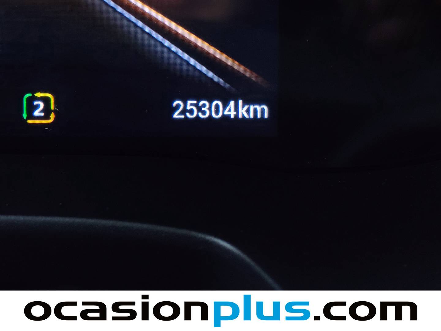 MG ZS MG ZS 1.5 Hybrid+ Luxury (197 CV) seminuevo