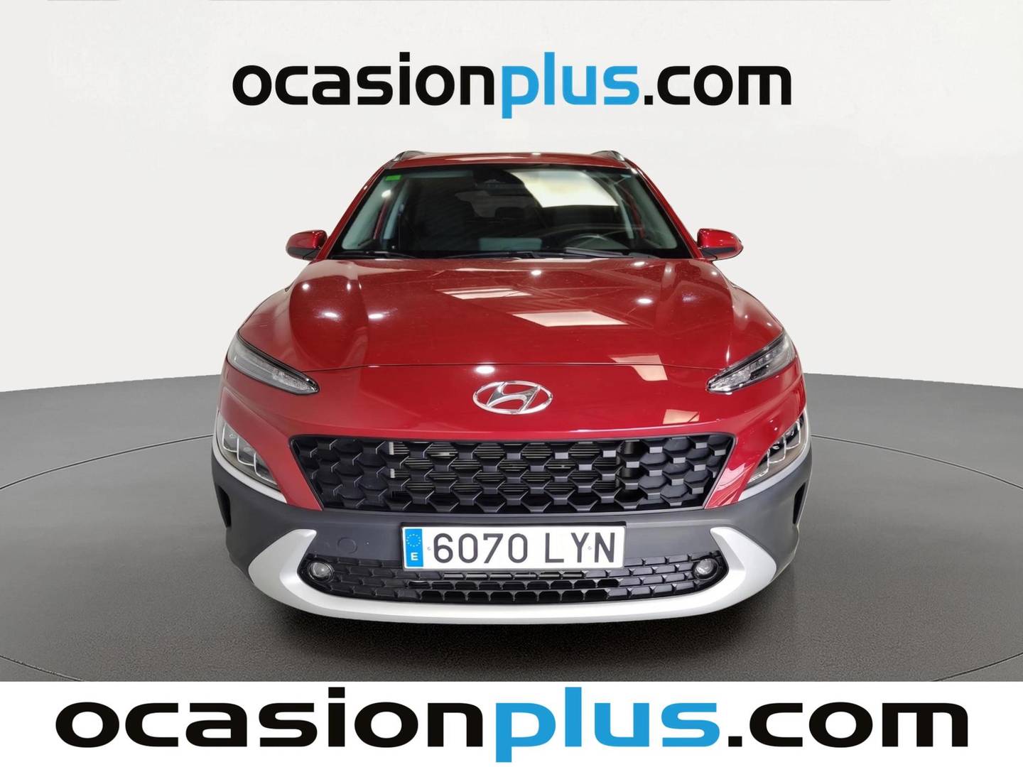 Hyundai Kona Hyundai Kona 1.0 TGDi Maxx 4x2 (120 CV) seminuevo