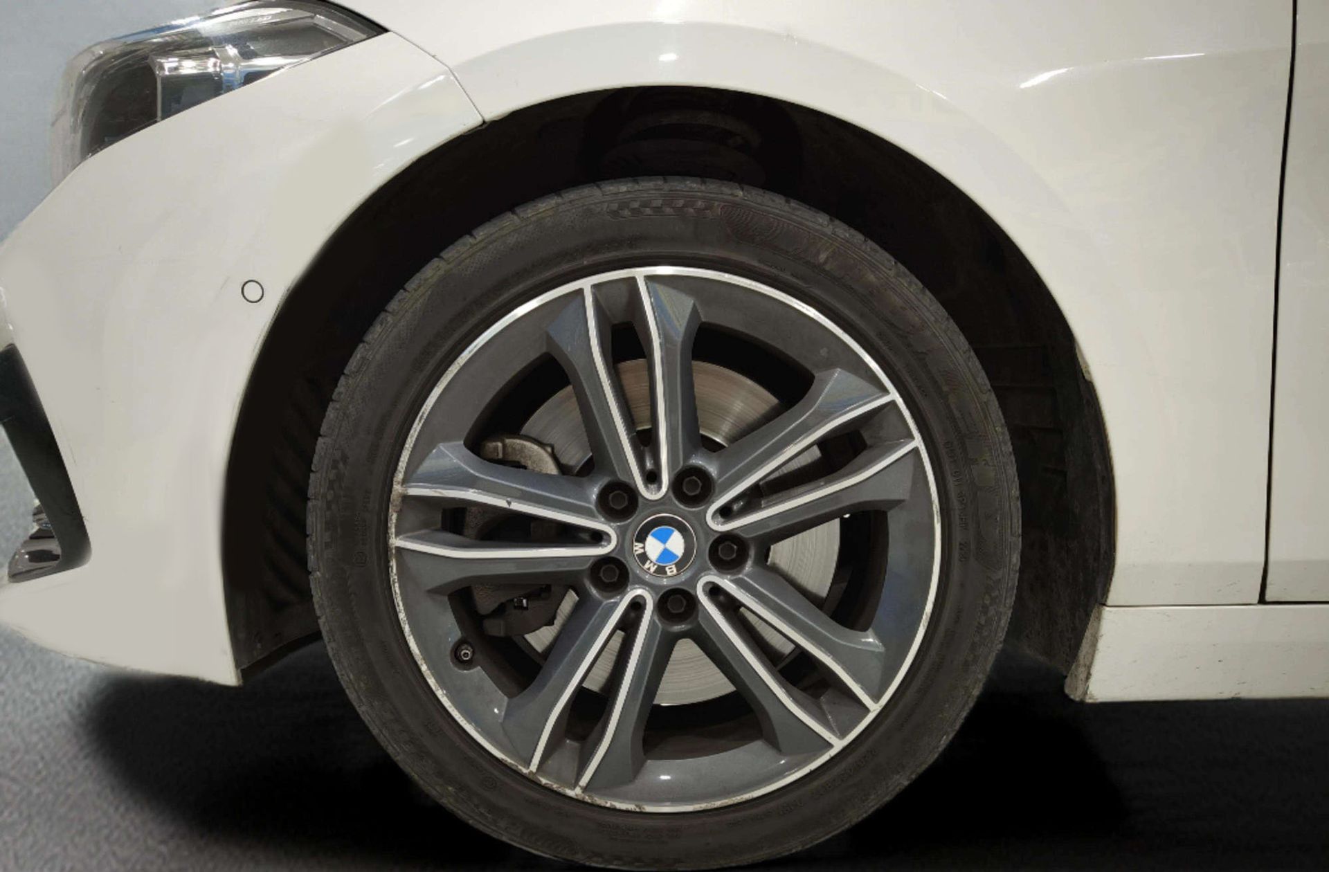 BMW Serie 1 120d - foto 36