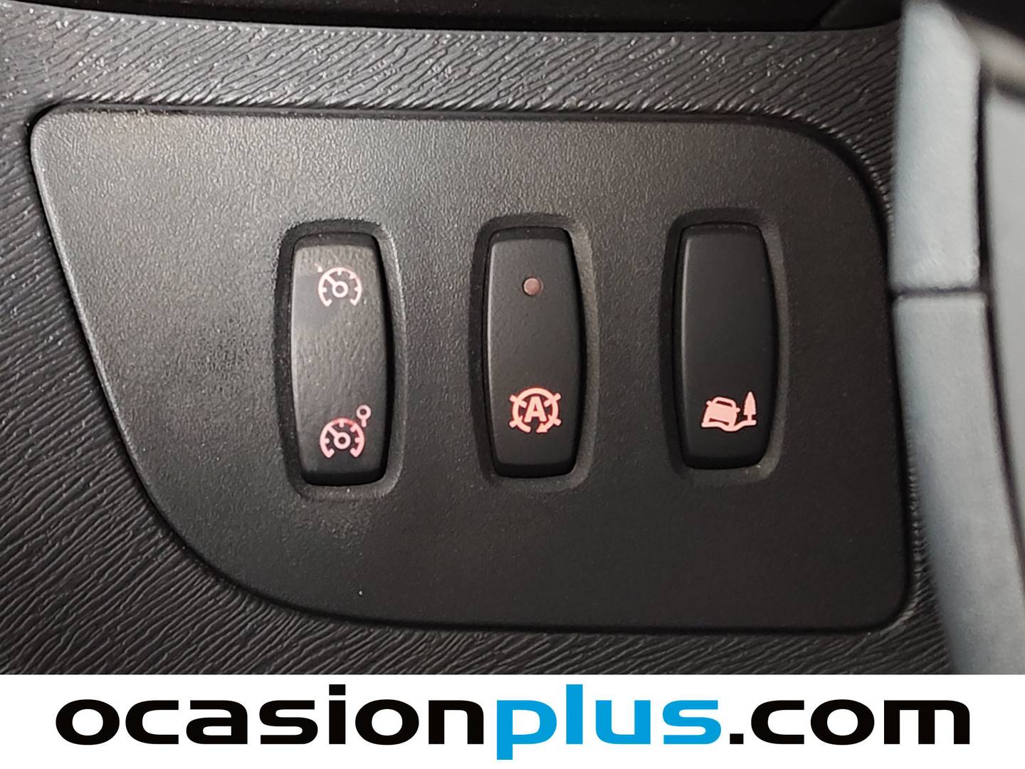 Renault Kangoo Combi Renault Kangoo Combi Zen M1 Blue dCi (115 CV) seminuevo