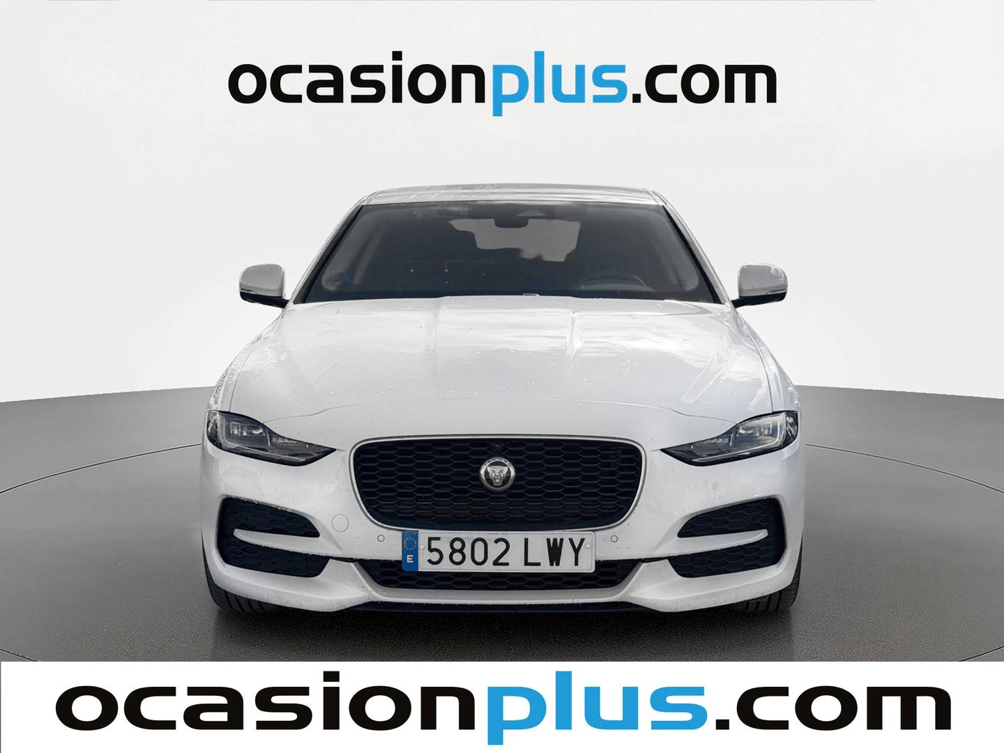 Jaguar XE Jaguar XE 2.0D MHEV S RWD Auto (204 CV) 204cv