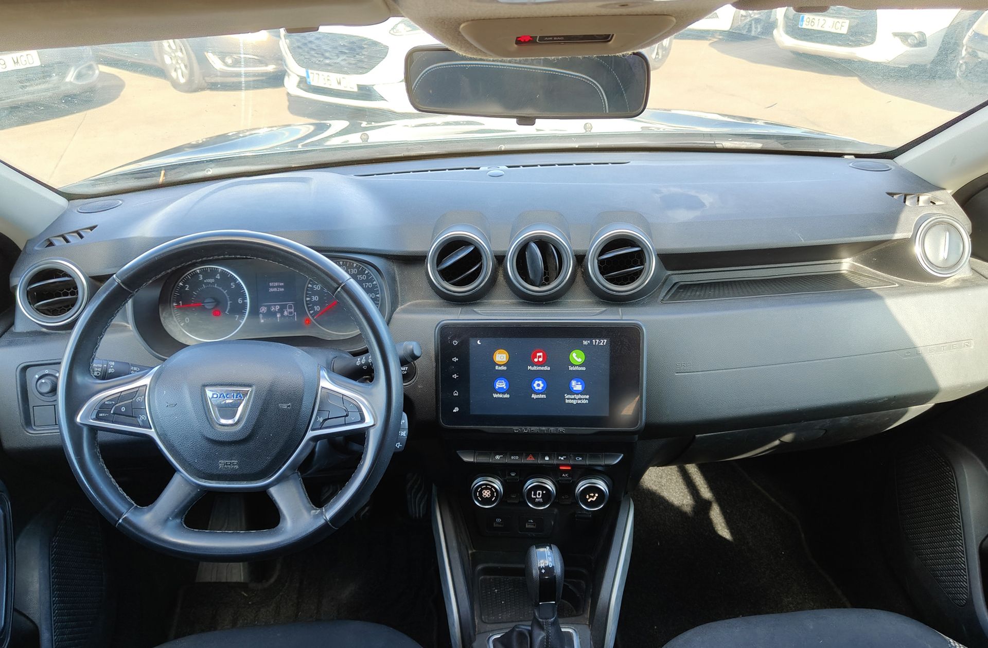 Dacia Duster Prestige TCe EDC - foto 6