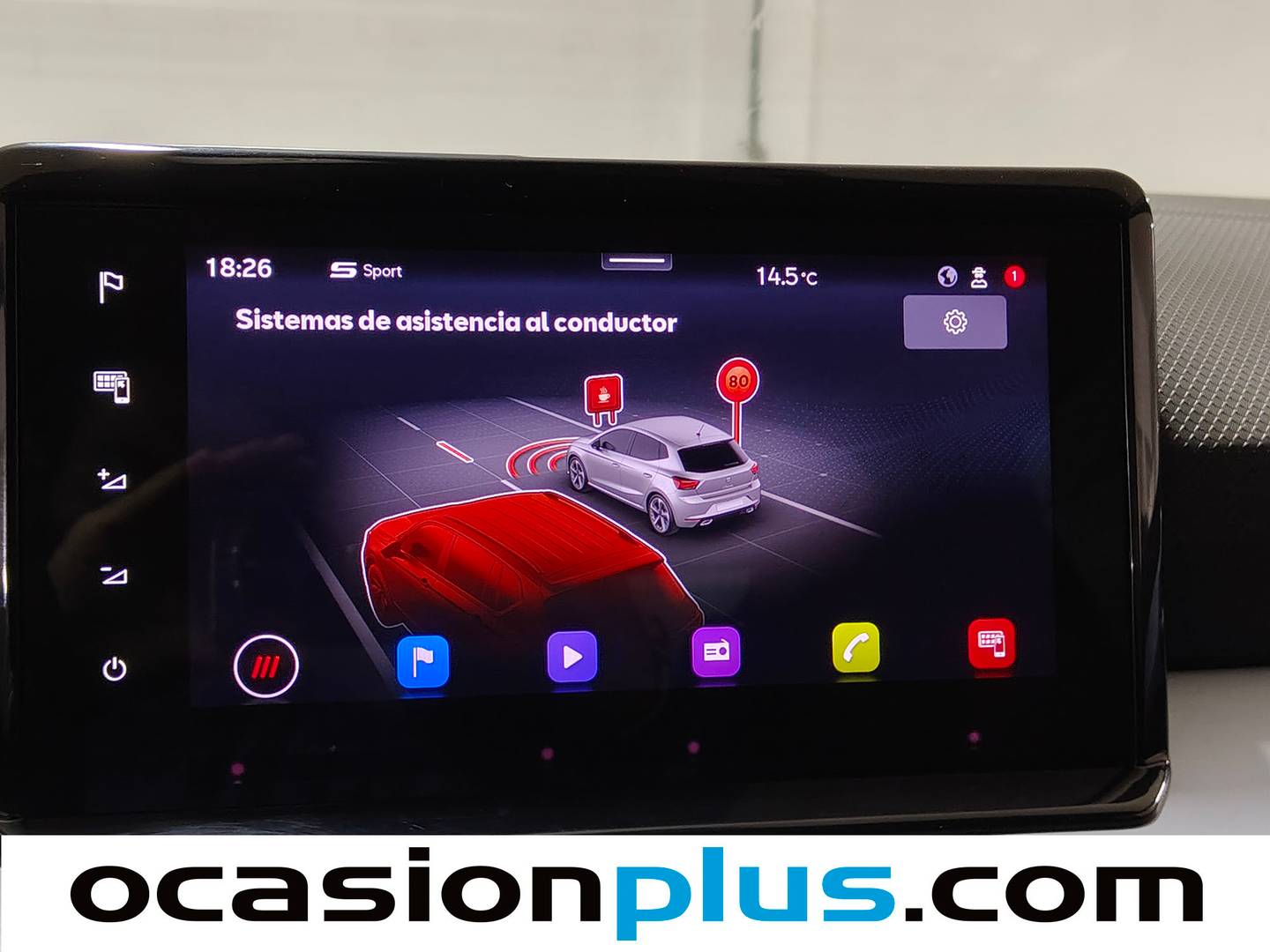 Seat Ibiza Seat Ibiza 1.0 TSI FR 40 Aniversario DSG (115 CV) barato