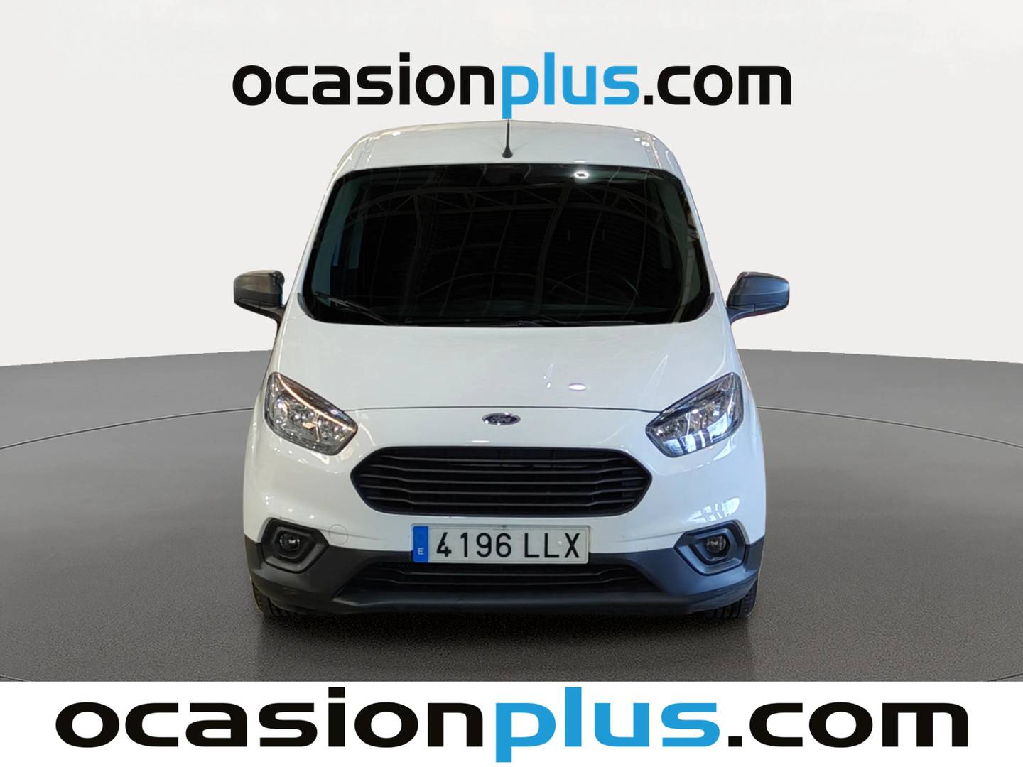 Foto Ford Transit Courier Ford Transit Courier Furgon 1.5 TDCI Trend (100 CV)