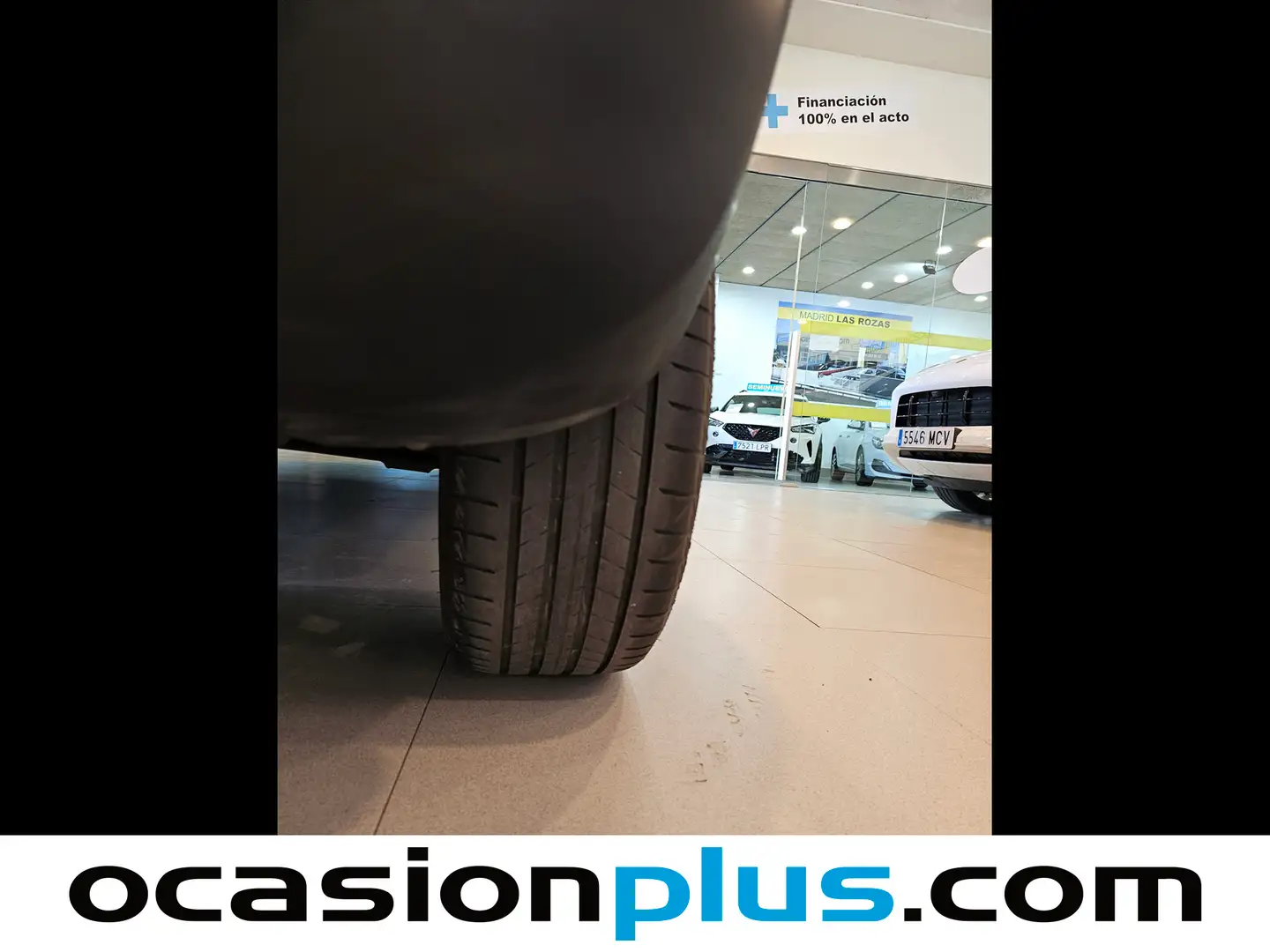 Foto Jeep Renegade Jeep Renegade 1.0G Night Eagle II 4x2 (120 CV)