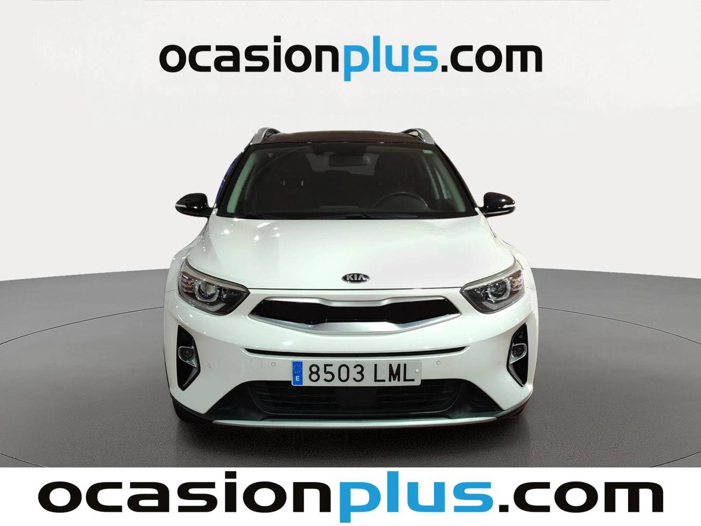 KIA Stonic KIA Stonic 1.2 DPi Drive (84 CV) 84cv