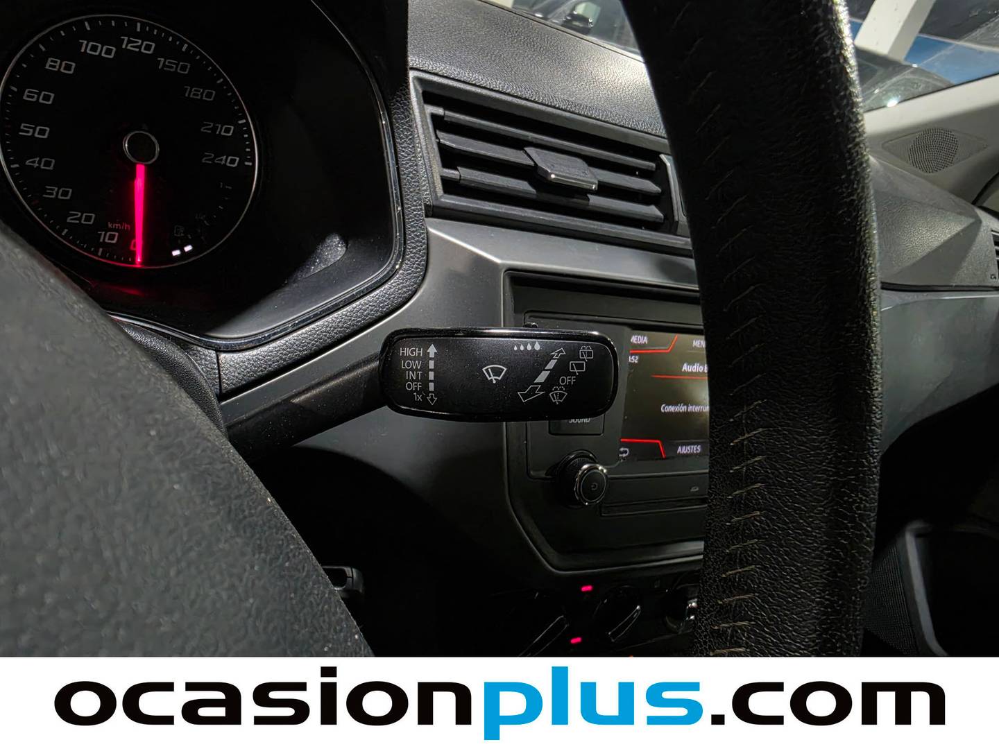 Seat Ibiza Seat Ibiza 1.0 EcoTSI S&S Style (95 CV) 95cv