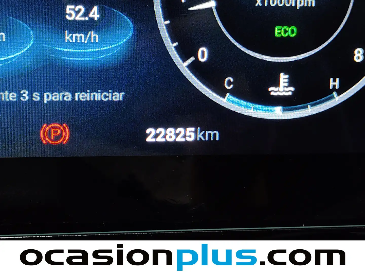 Foto OMODA 5 Omoda 5 1.6 T-GDI Premium DCT (185 CV)