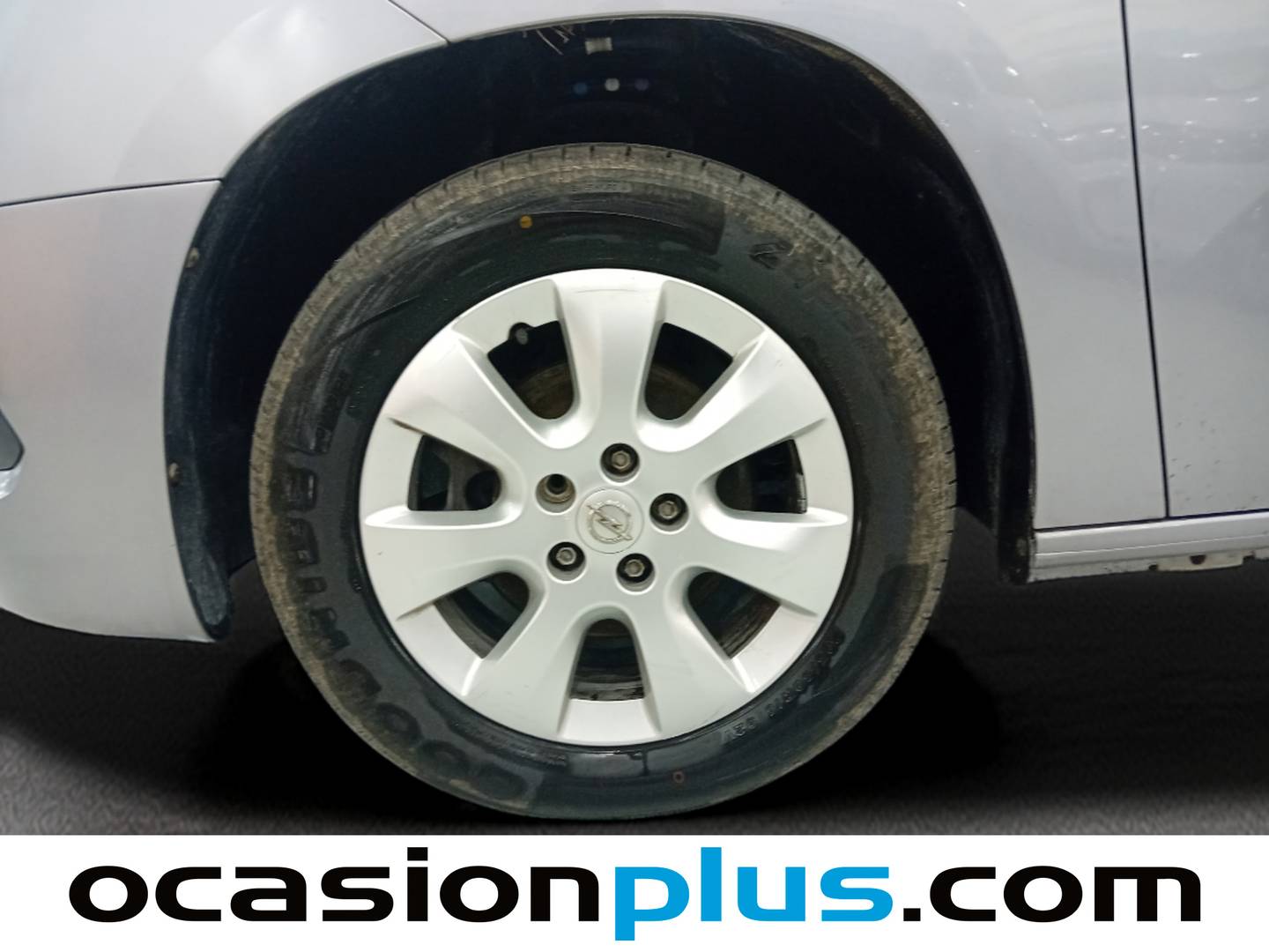 Foto Opel Combo Life Opel Combo Life 1.5 TD S&S Selective L (100 CV)