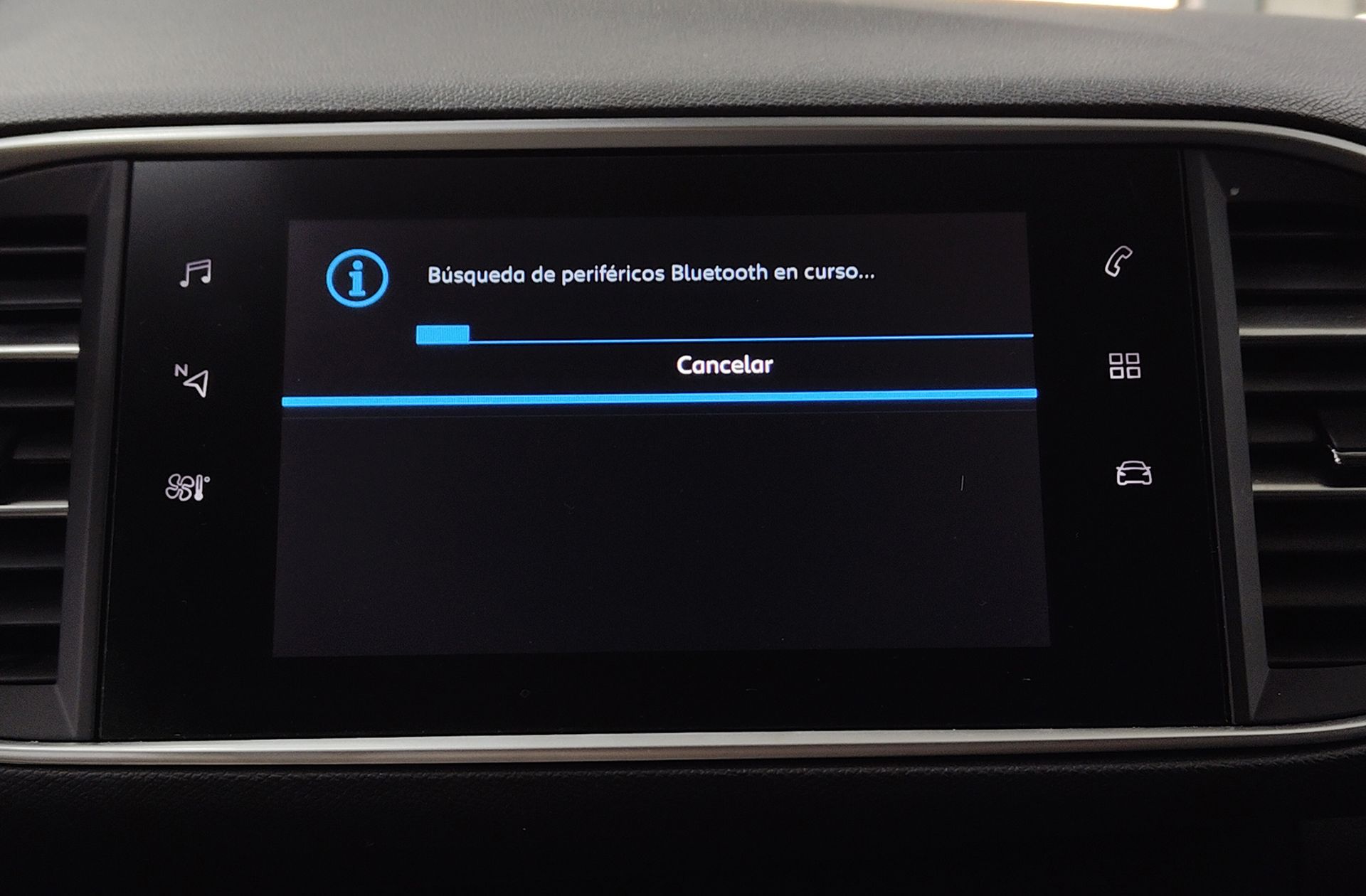 Peugeot 308 PureTech 110 Style - foto 29