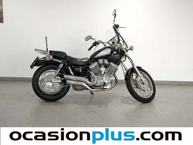 Yamaha XV 535 VIRAGO VIRAGO (46 CV) de segunda mano