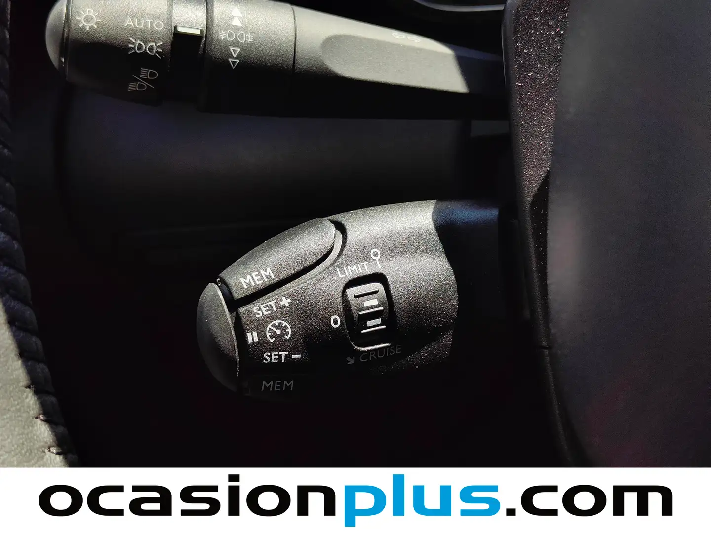 Foto Citroën C3 Aircross Citroen C3 Aircross PureTech 110 S&S Shine Pack (110 CV)