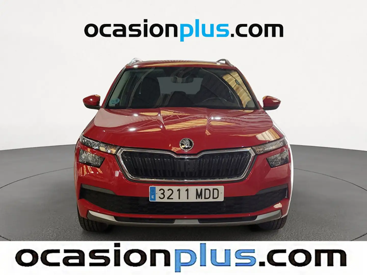 Foto Skoda Kamiq Skoda Kamiq 1.0 TSI Ambition (110 CV)
