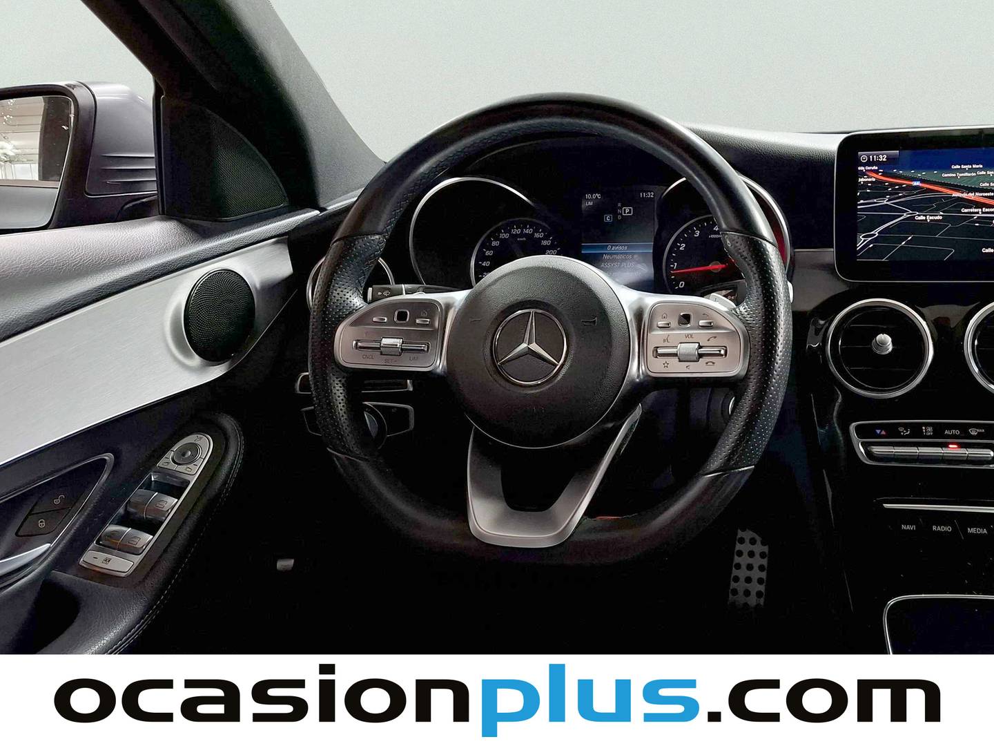 Foto Mercedes Clase C Mercedes-Benz Clase C 200 (184 CV)