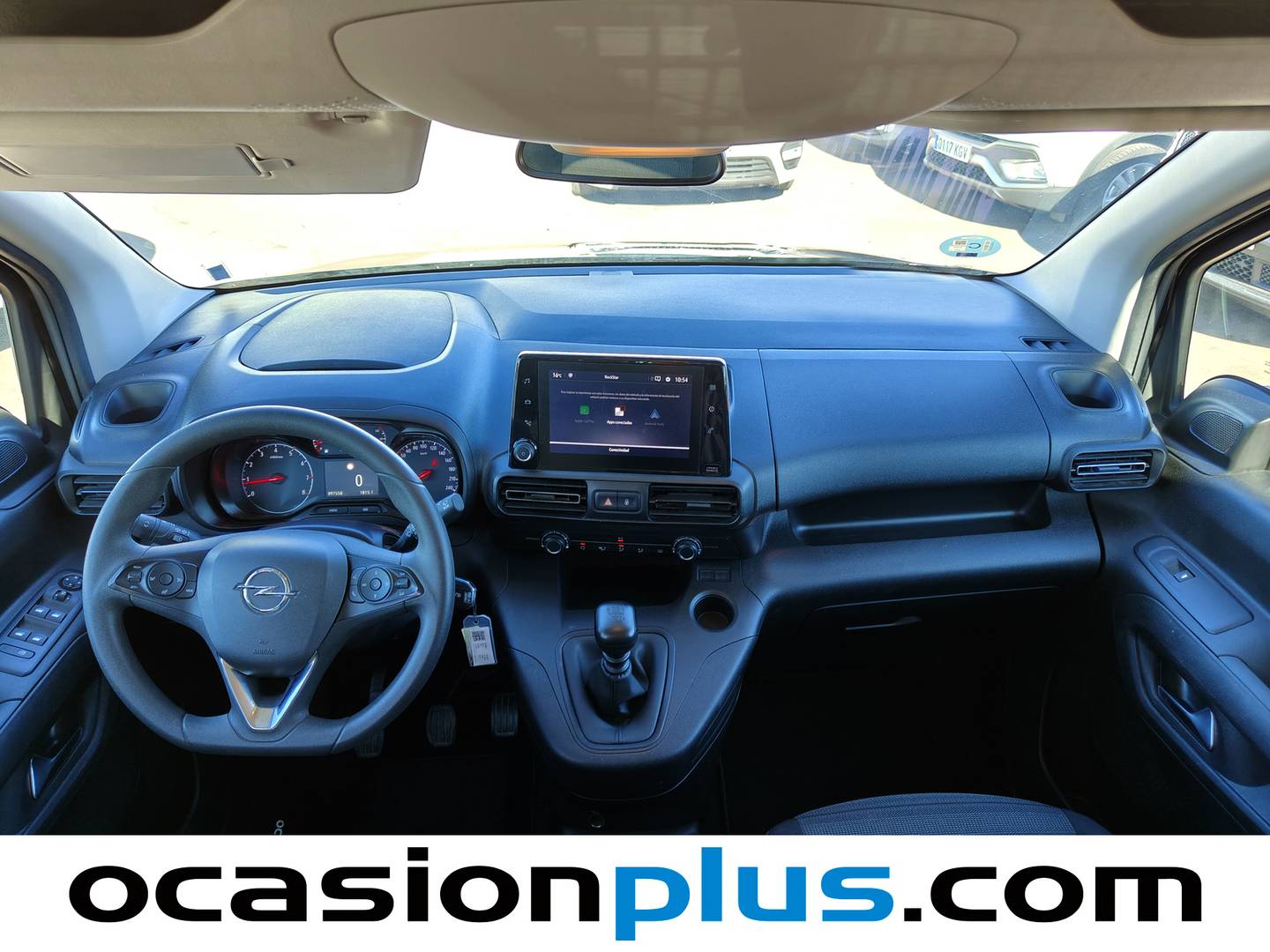 Foto Opel Combo Life Opel Combo Life 1.5 TD S&S Edition L  (102 CV)