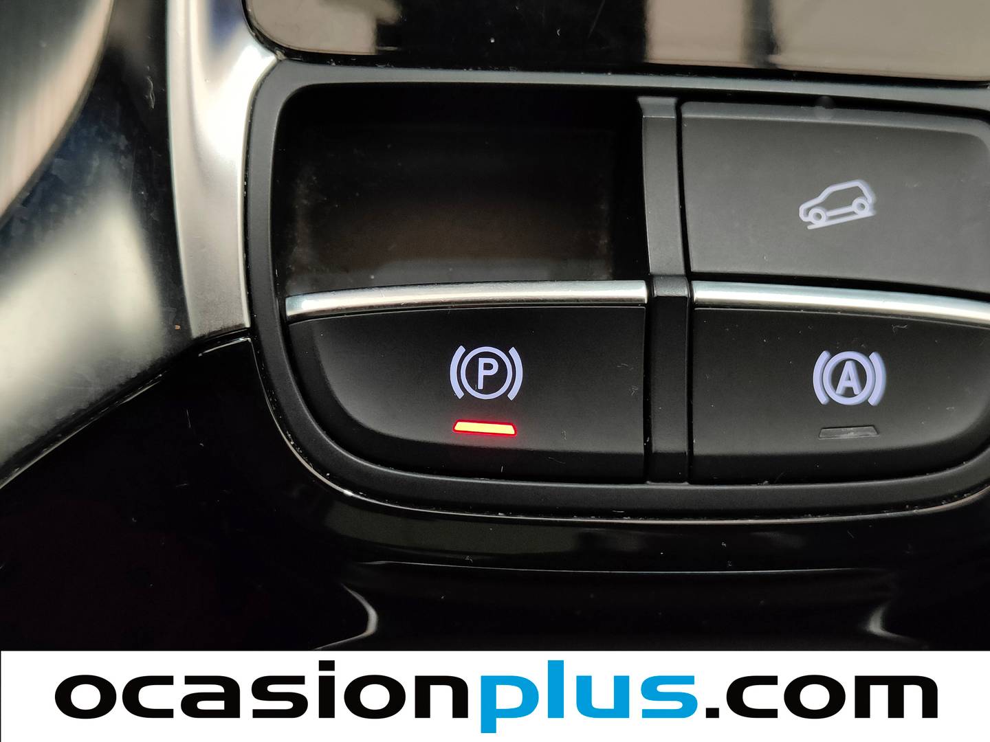 MG HS MG HS 1.5 Turbo GDI Luxury DCT  (162 CV) de segunda mano