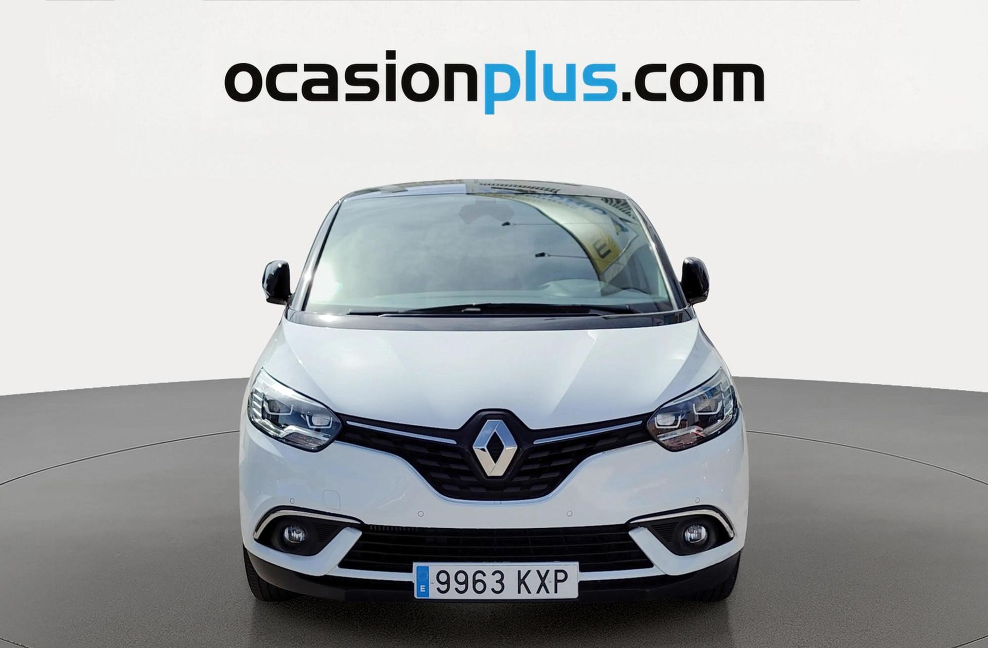Renault Scénic Zen TCe GPF EDC - foto 16