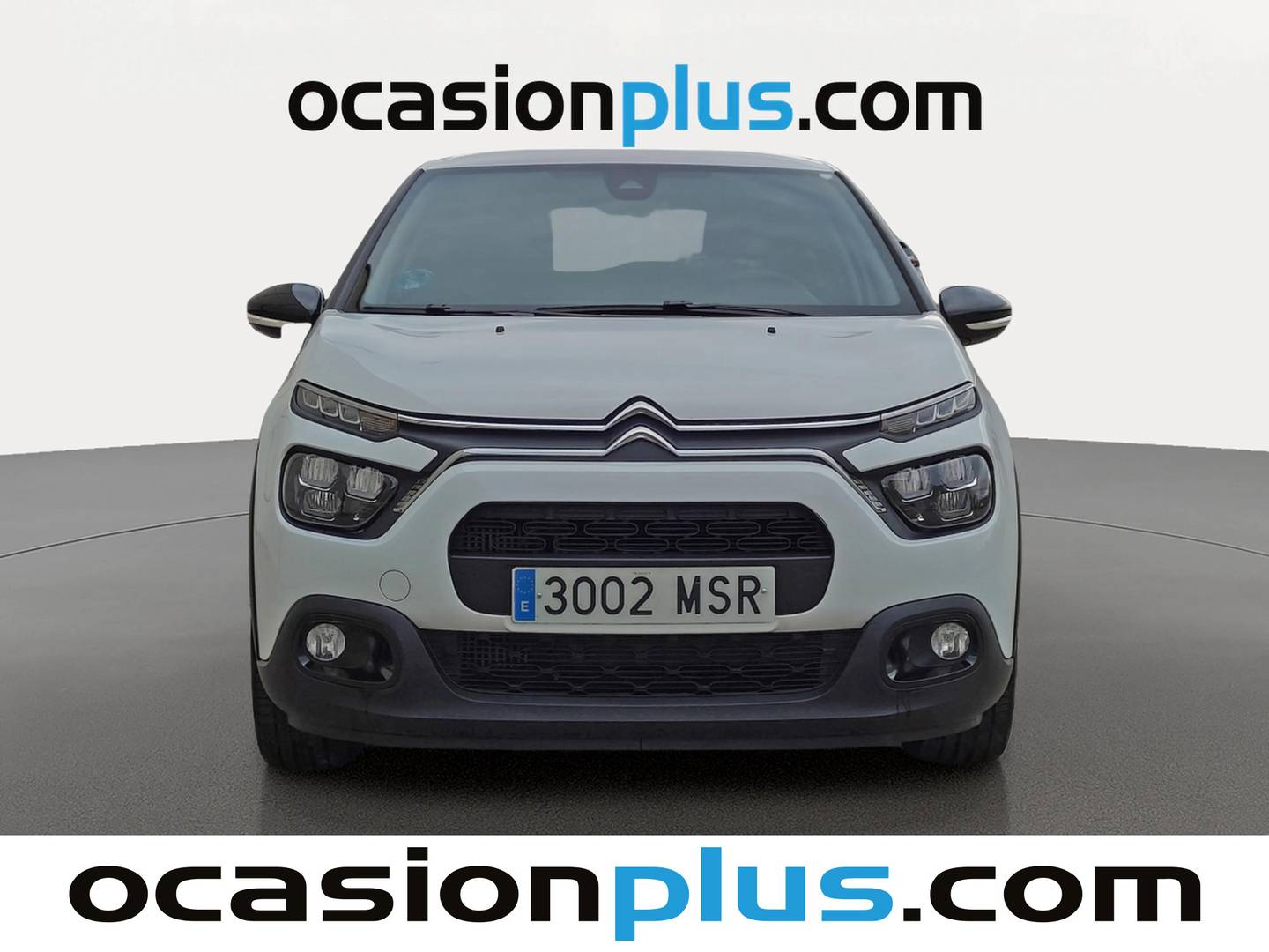 Foto Citroën C3 Origin Citroen C3 Origin PureTech 110 Max EAT6 (110 CV)