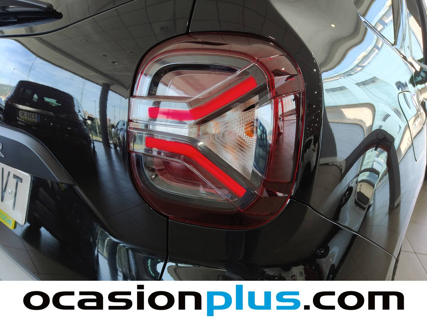 Dacia Duster Dacia Duster Prestige TCE (150 CV) EDC km 0