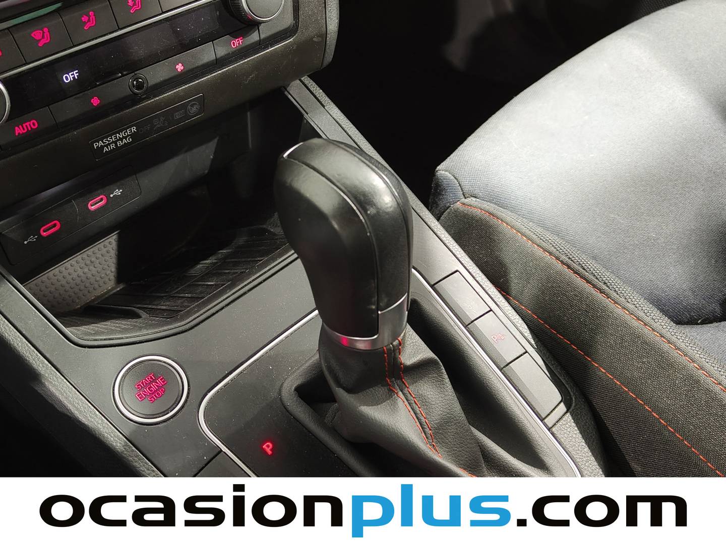 Foto Seat Ibiza SEAT Ibiza 1.5 TSI FR XL DS (150 CV)