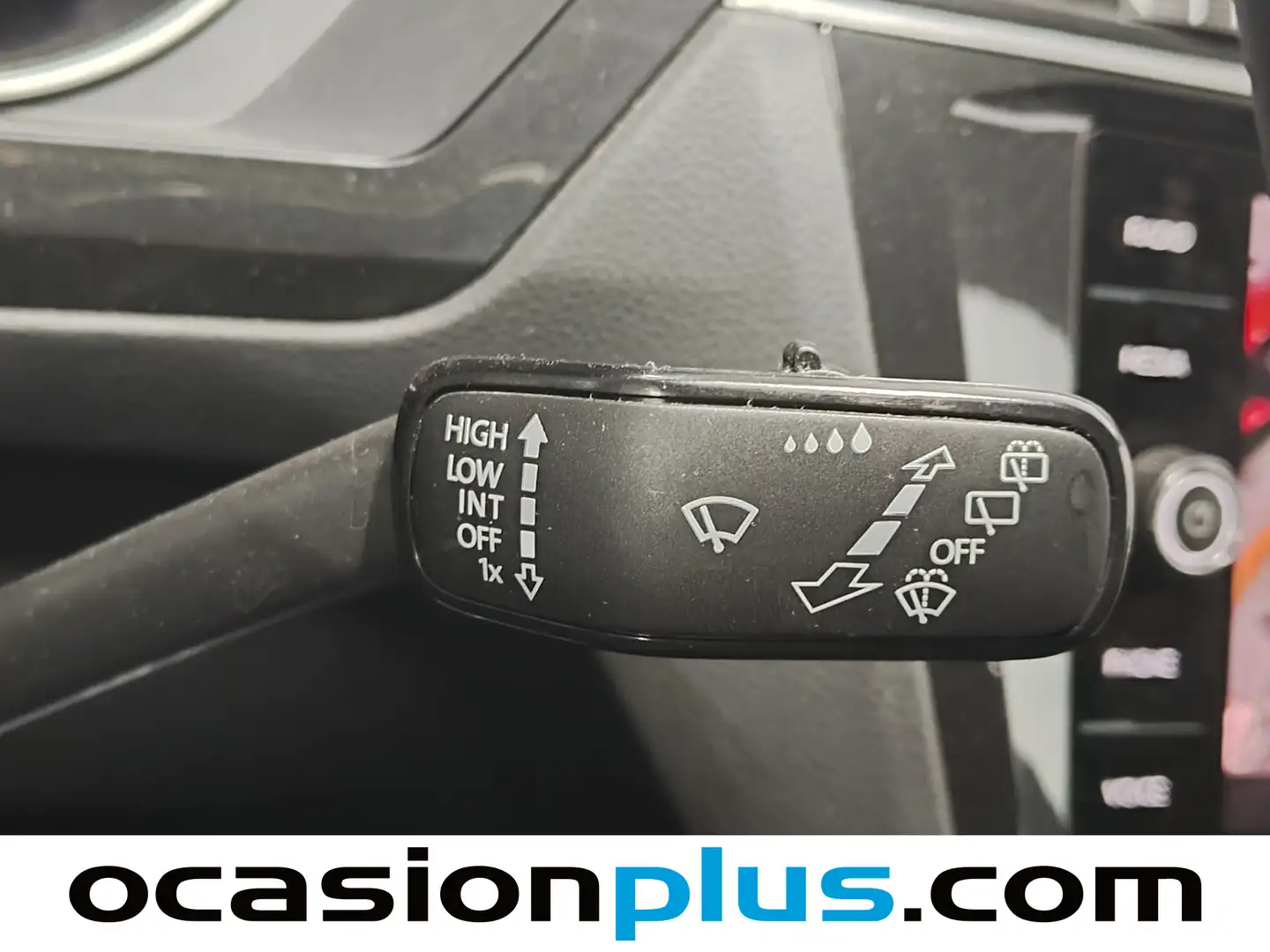 Foto Volkswagen Tiguan Volkswagen Tiguan 1.5 TSI (130 CV)