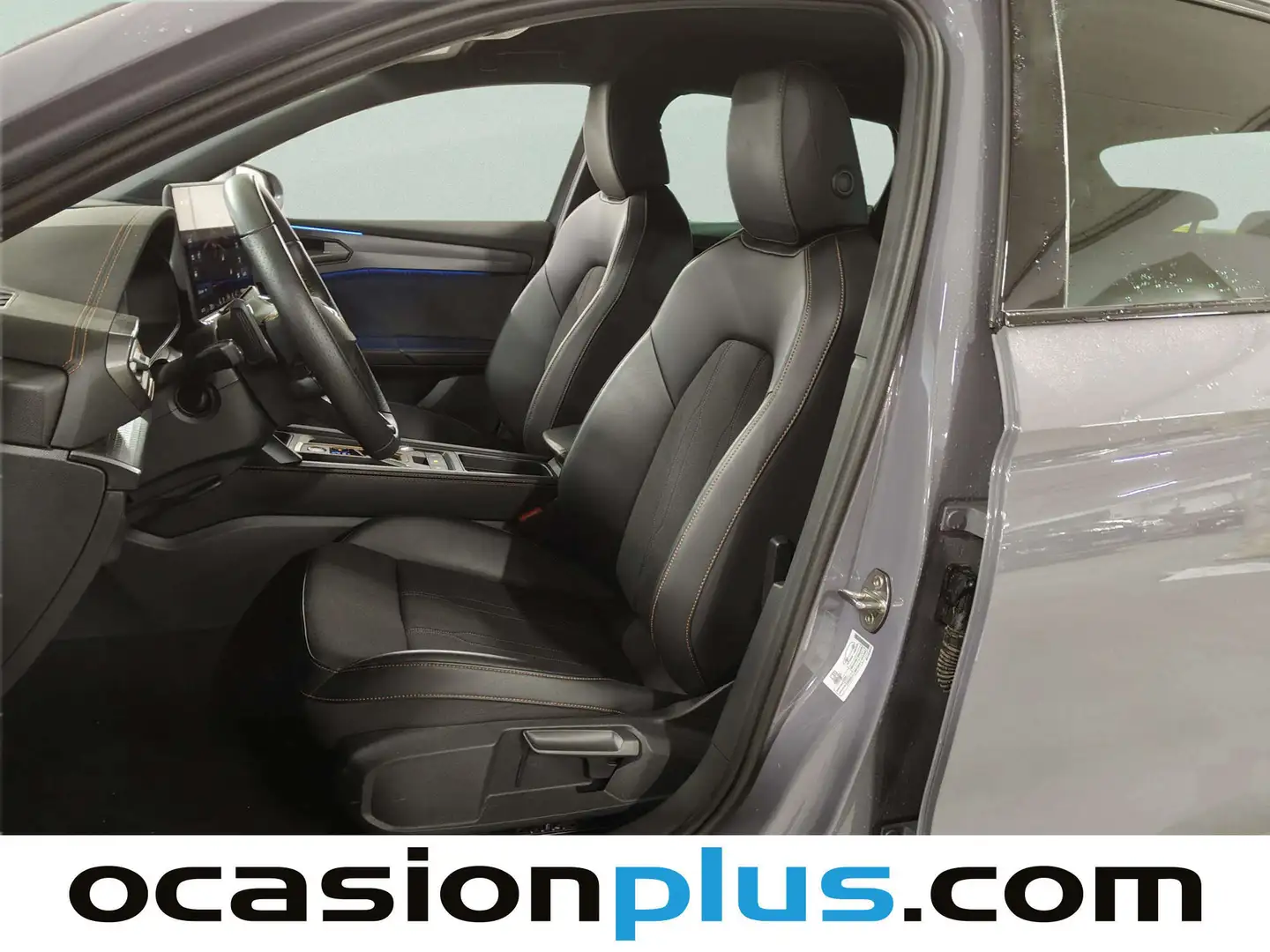 Foto Cupra León CUPRA León 1.5 TSI e-Hybrid (204 CV) DSG